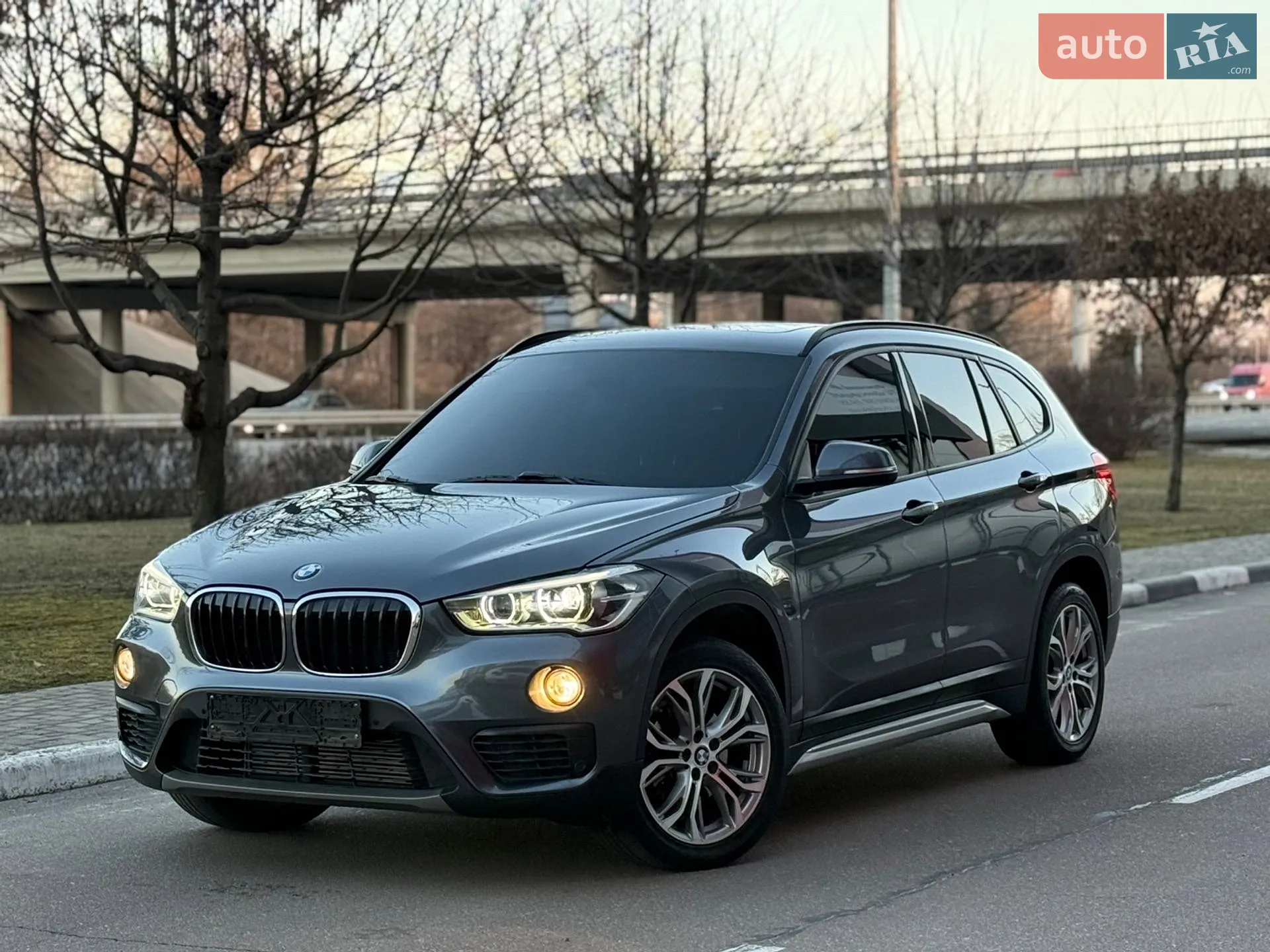 2019 BMW X1 - мініатюра 5