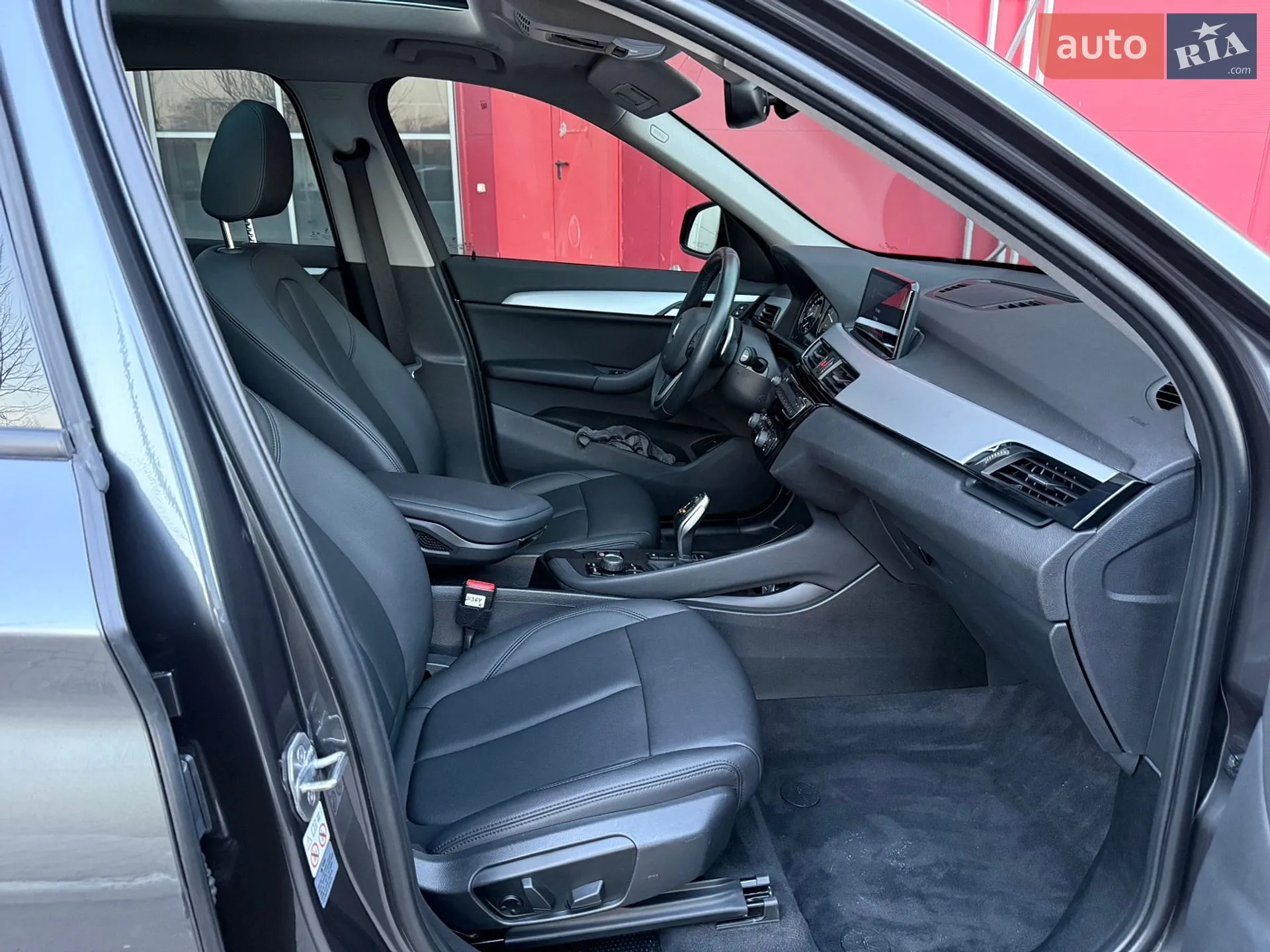 2019 BMW X1 - мініатюра 27