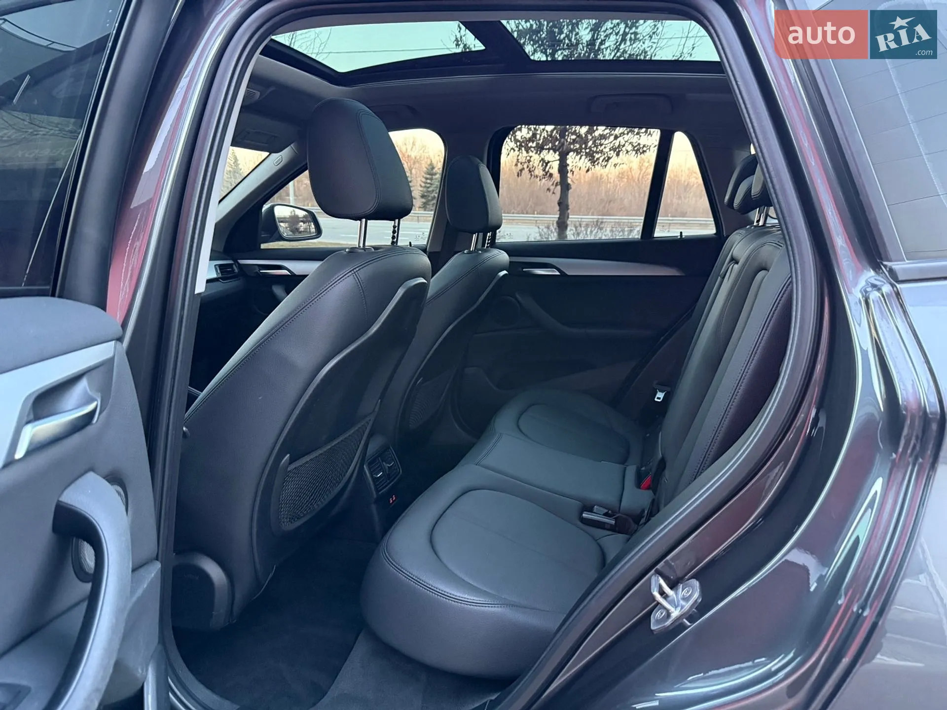 2019 BMW X1 - мініатюра 29