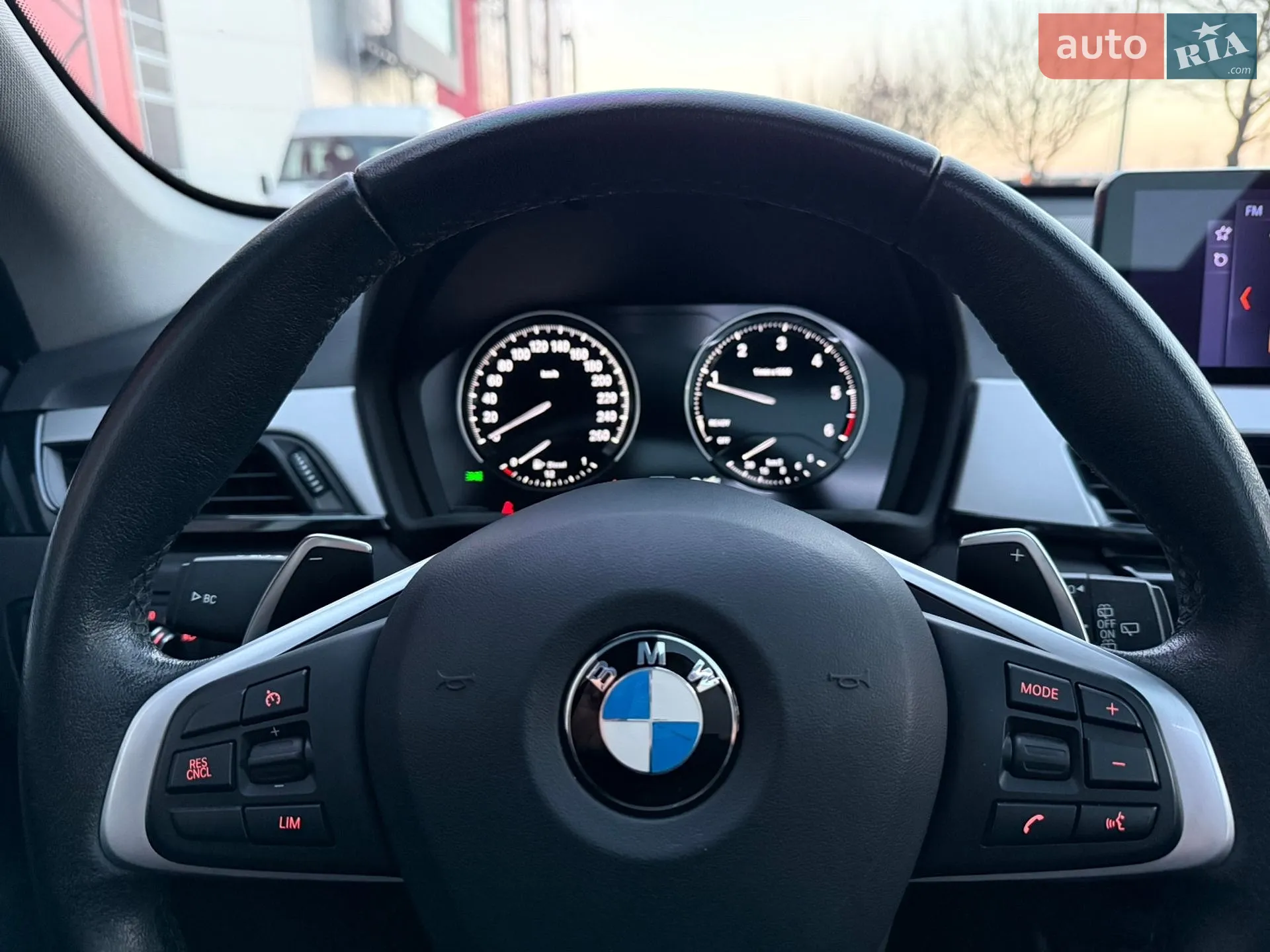 2019 BMW X1 - мініатюра 40