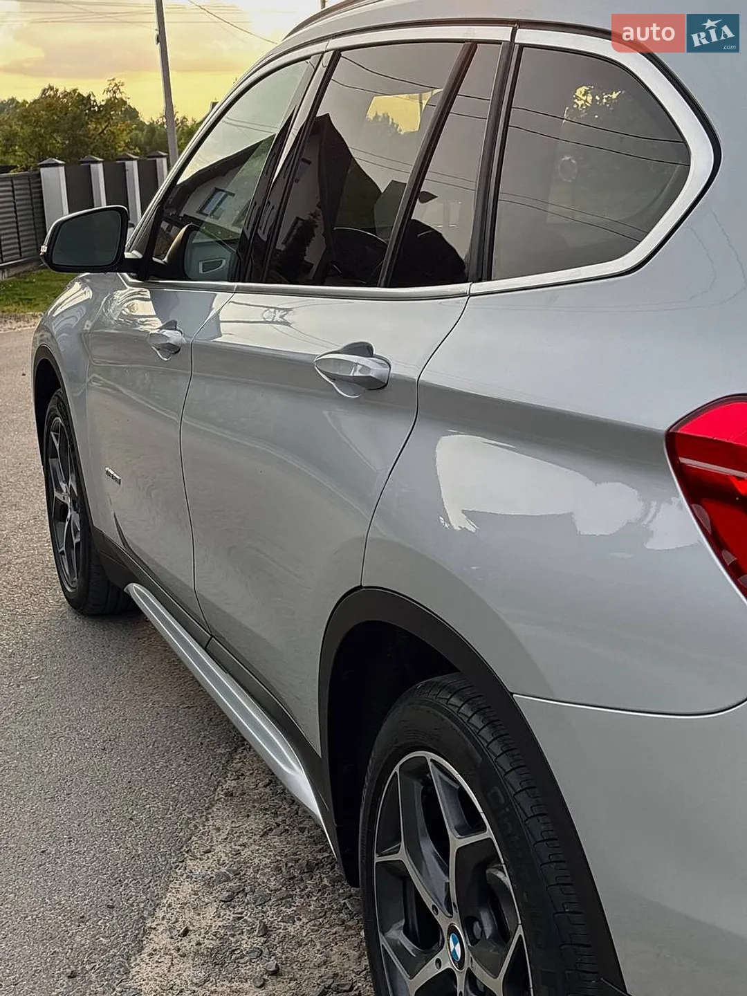 2016 BMW X1 - мініатюра 16