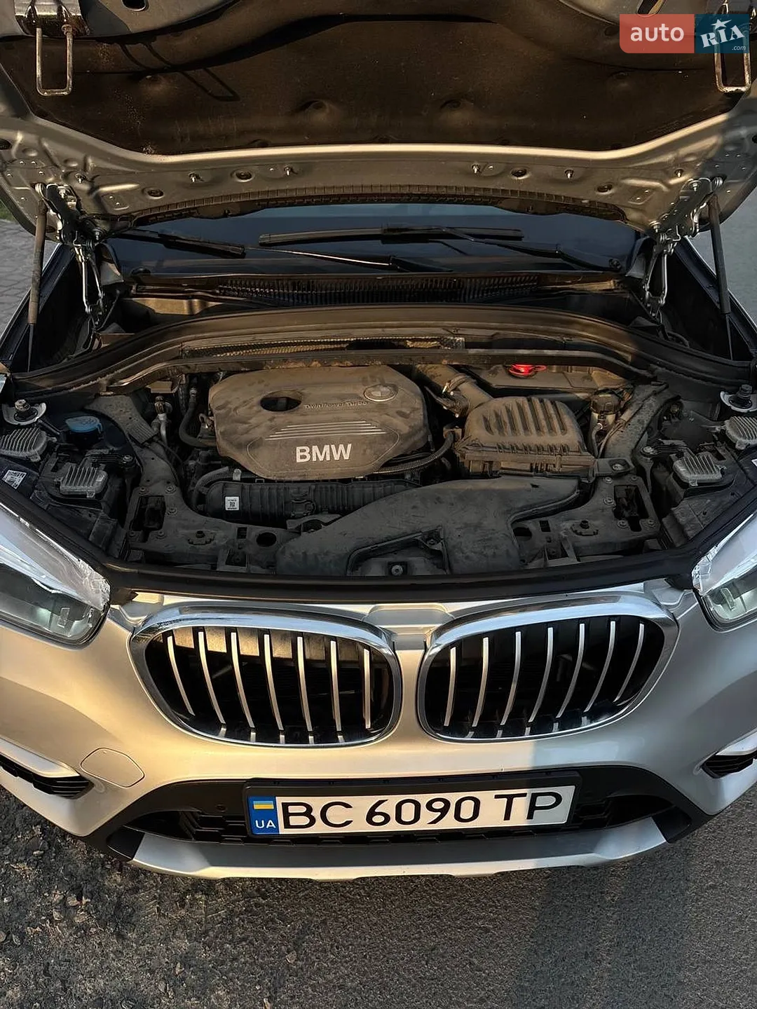 2016 BMW X1 - мініатюра 33