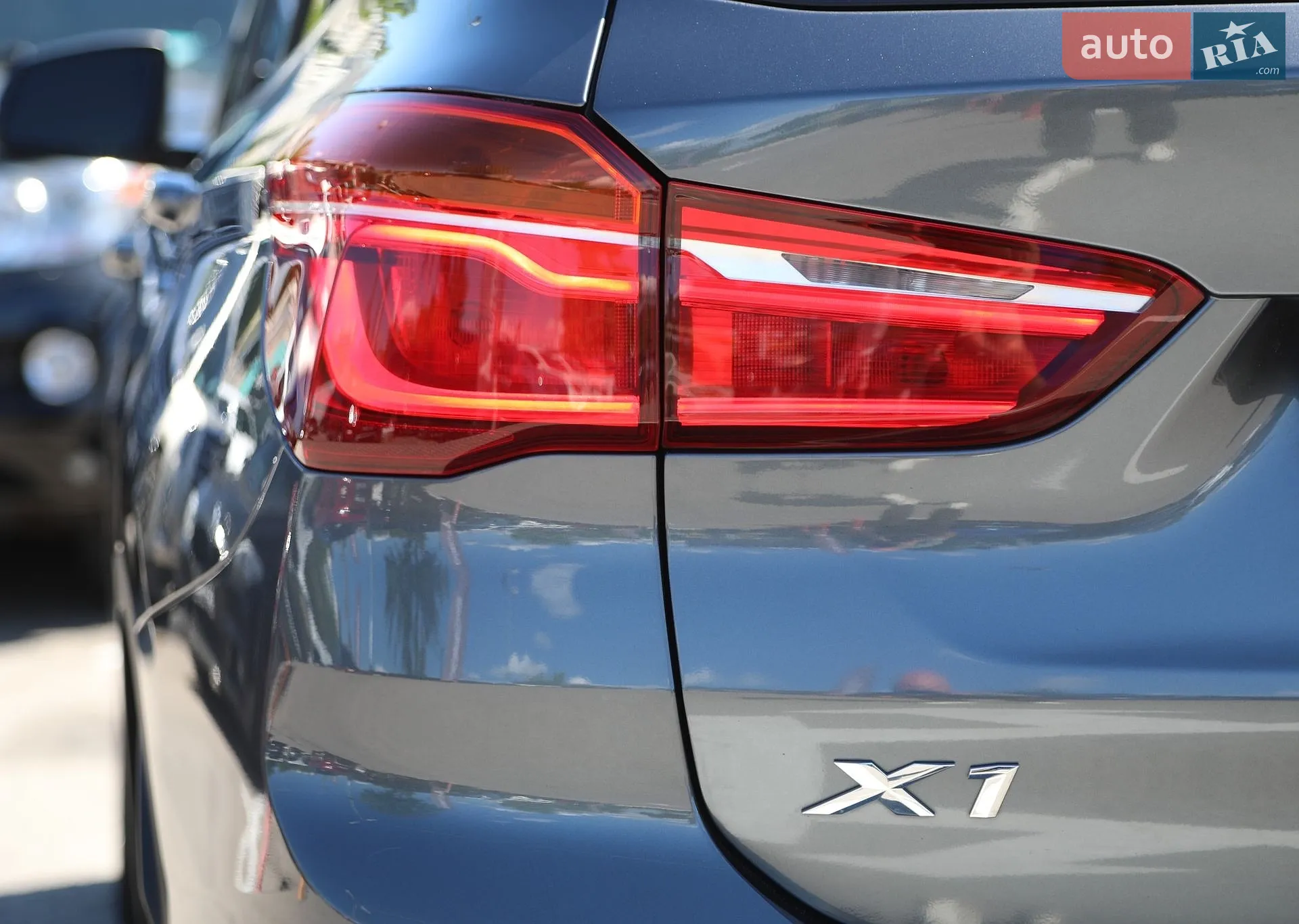 2018 BMW X1 - мініатюра 10