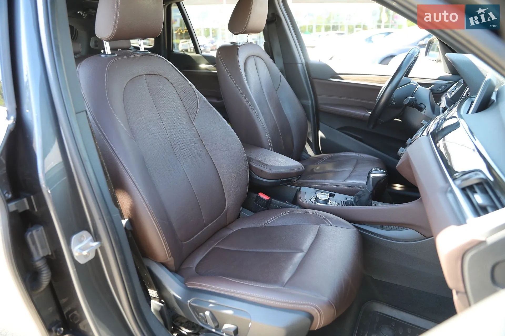 2018 BMW X1 - мініатюра 14