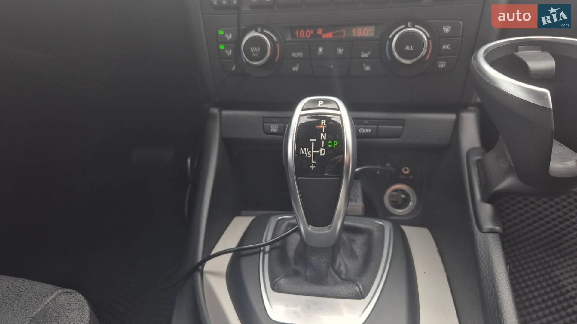 2014 BMW X1 - мініатюра 7