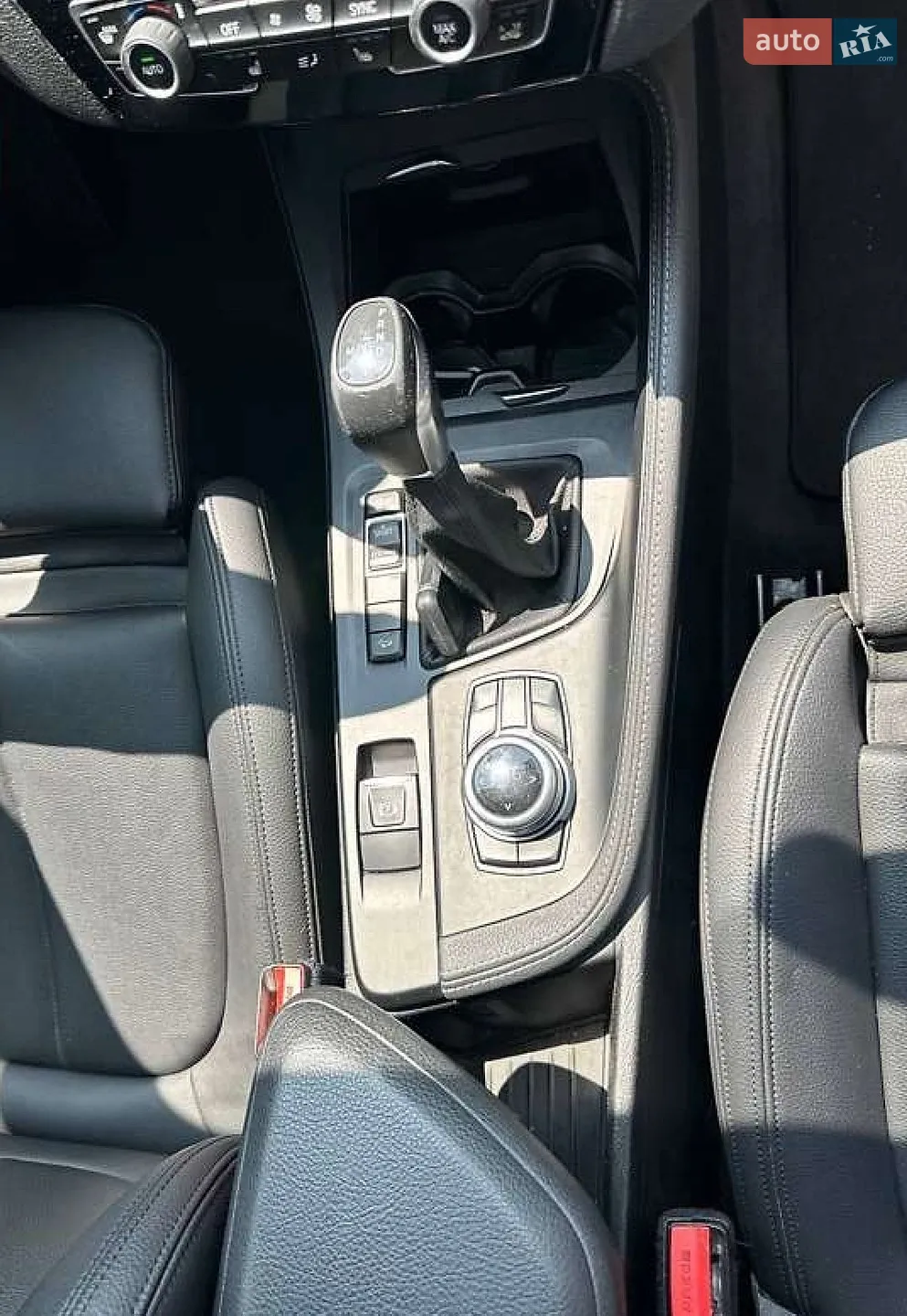 2017 BMW X1 - мініатюра 16