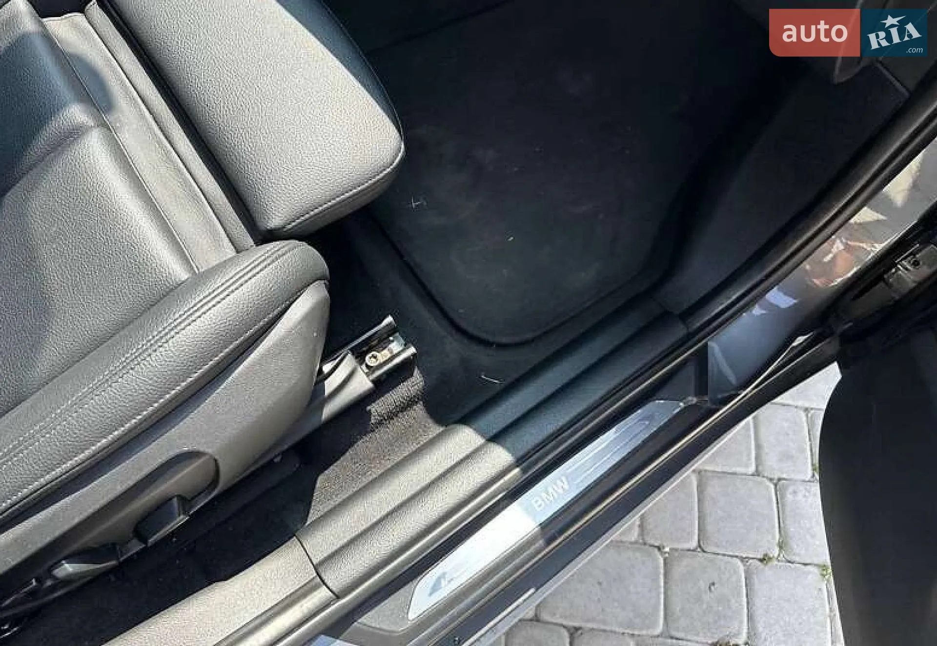 2017 BMW X1 - мініатюра 19