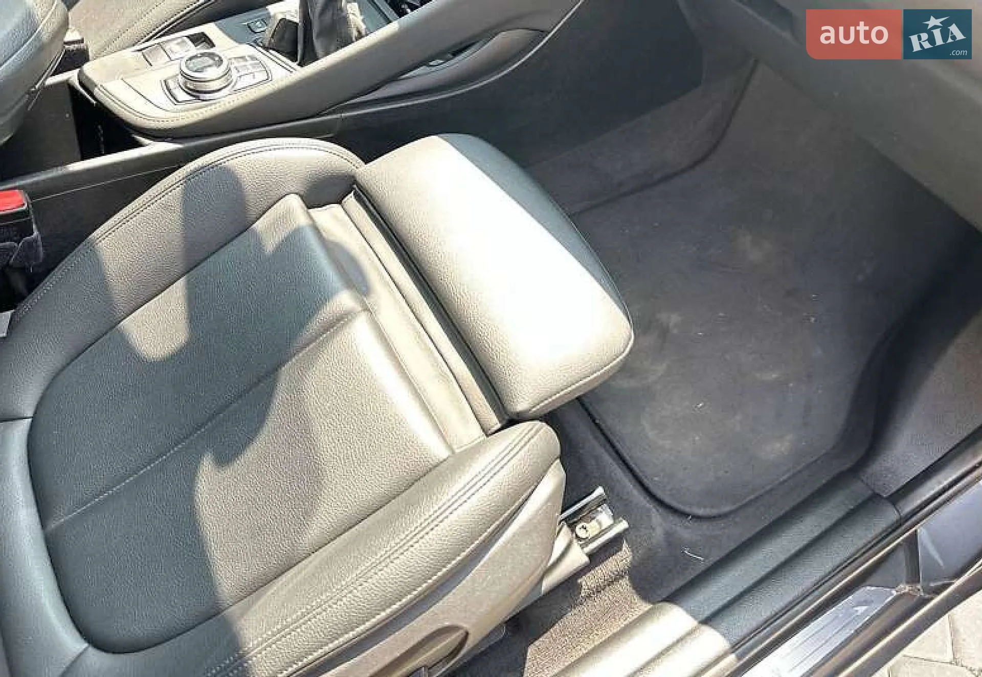 2017 BMW X1 - мініатюра 18