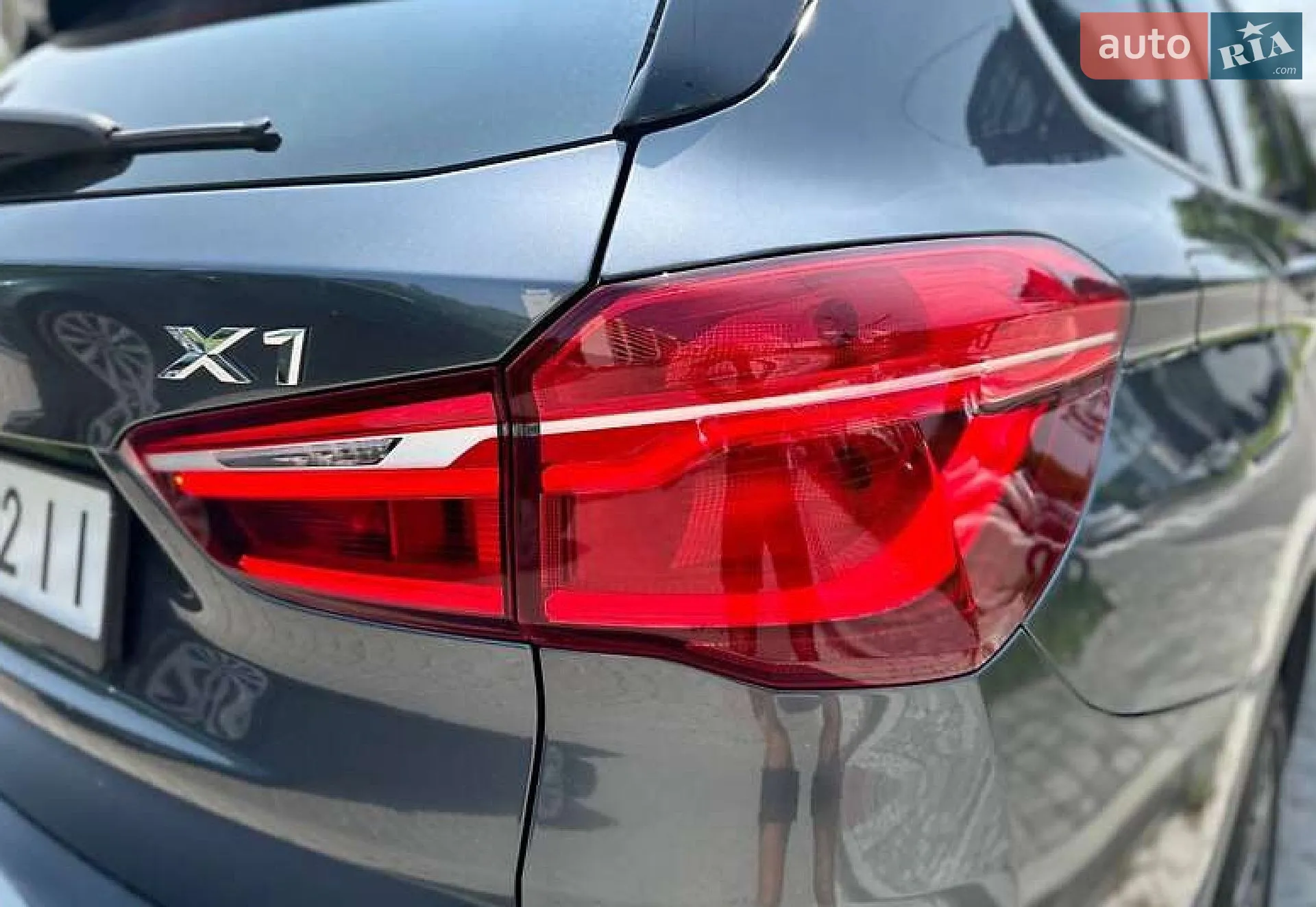 2017 BMW X1 - мініатюра 22