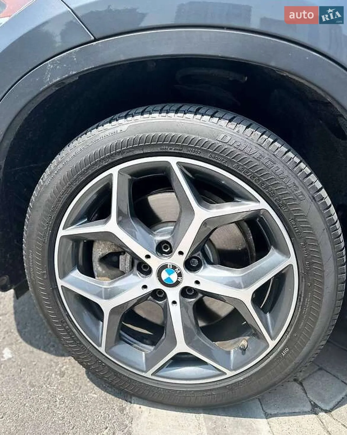 2017 BMW X1 - мініатюра 23