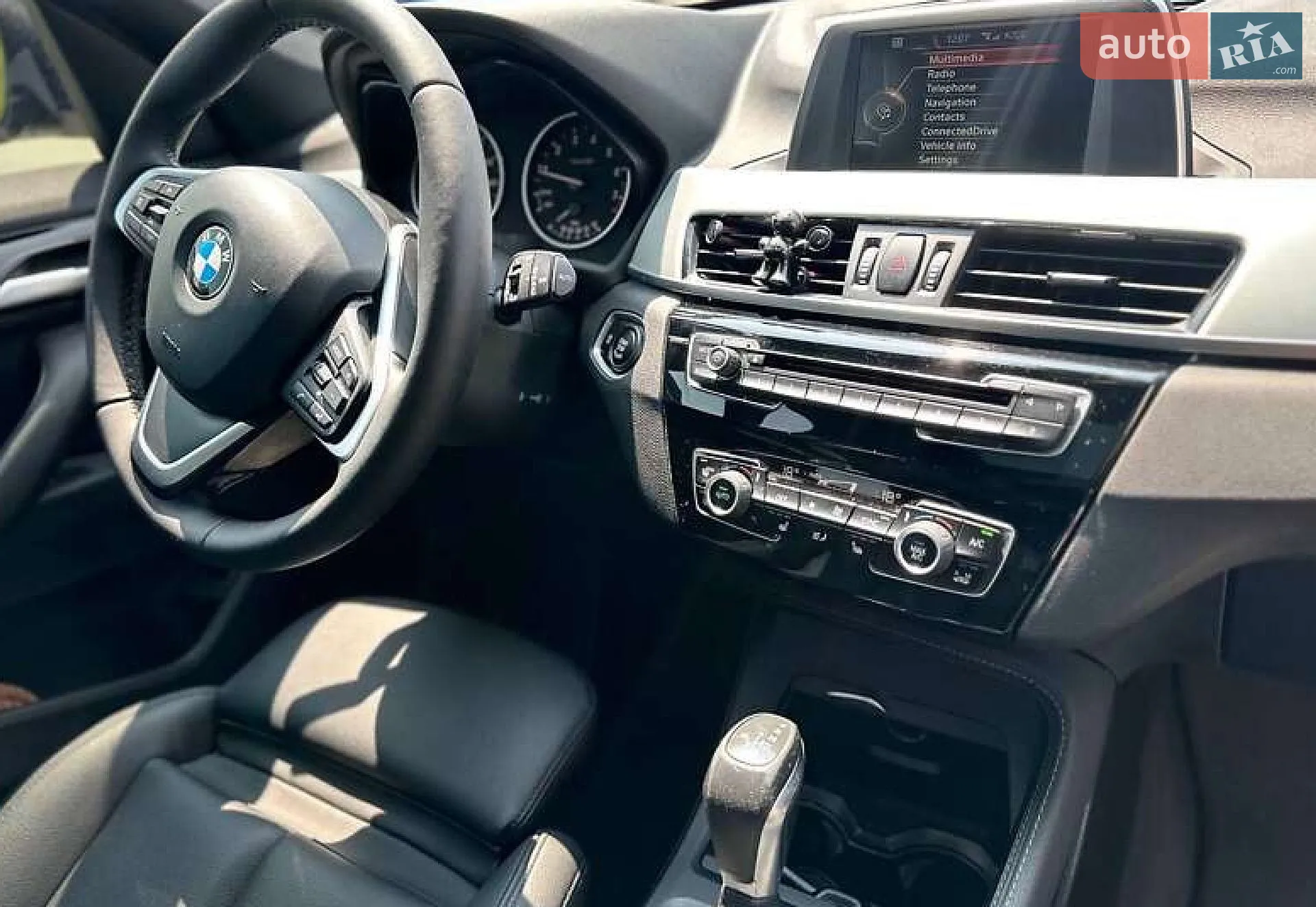 2017 BMW X1 - мініатюра 14