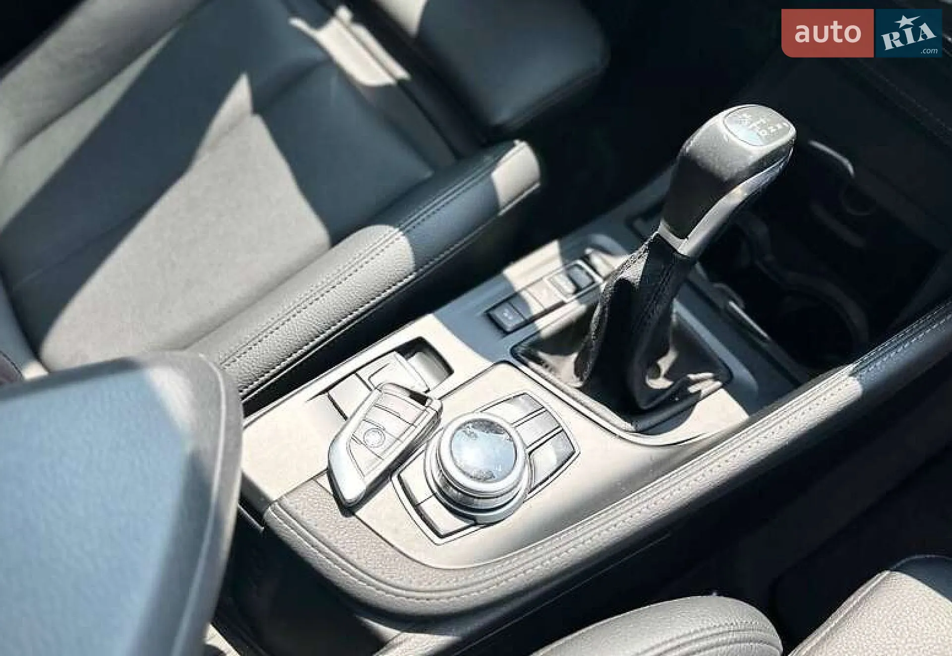 2017 BMW X1 - мініатюра 15