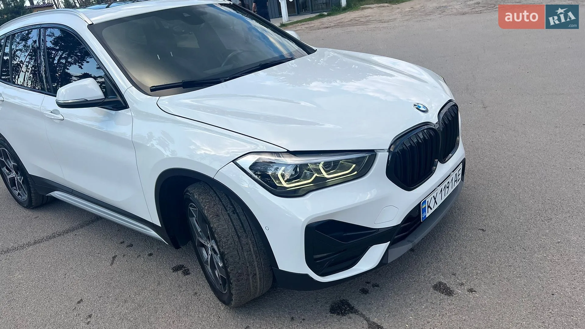2016 BMW X1 - мініатюра 11