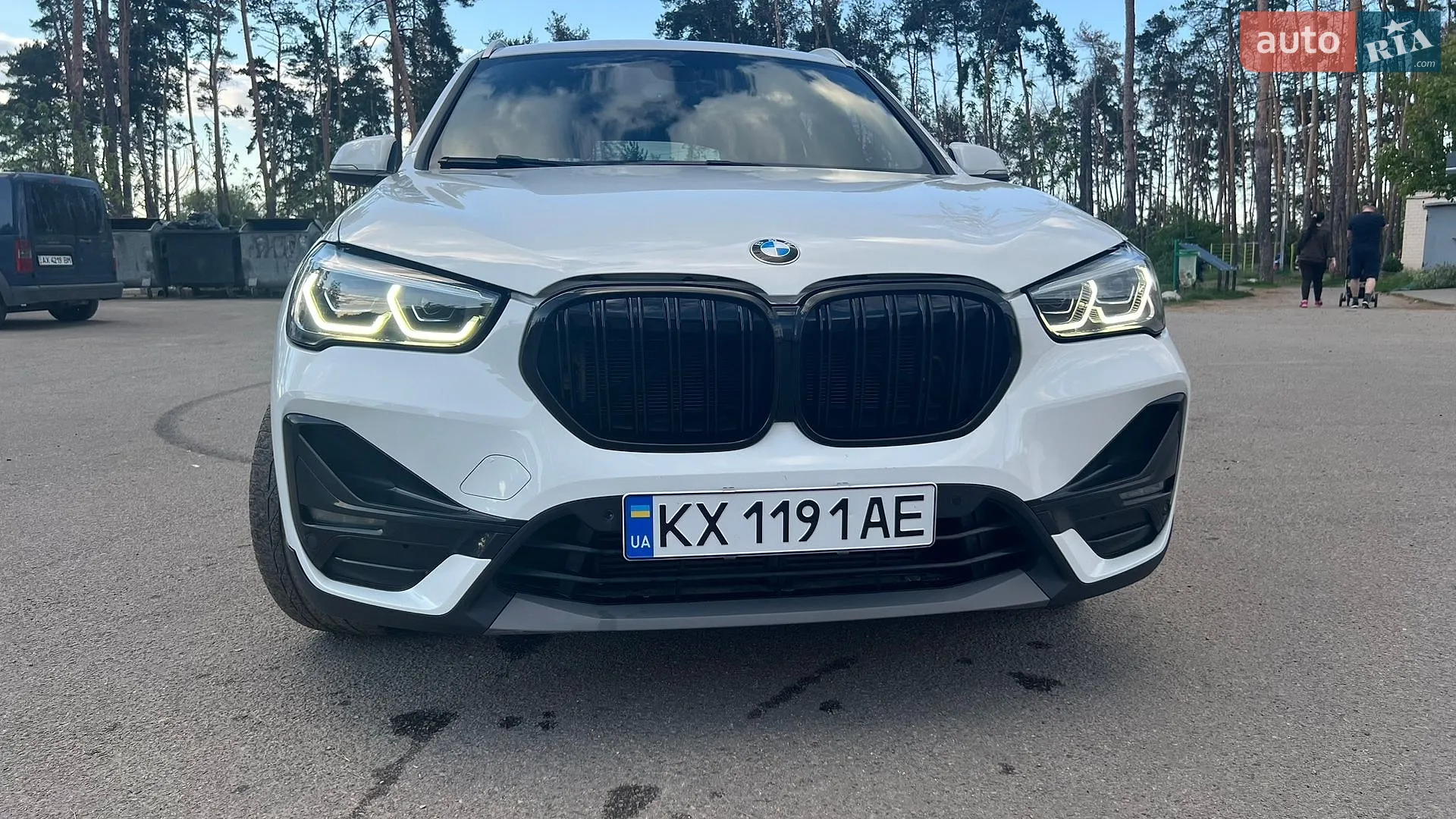 2016 BMW X1 - мініатюра 12