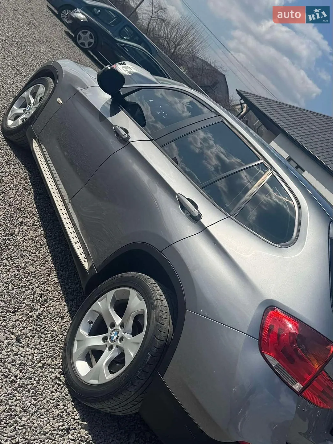 2011 BMW X1 - мініатюра 3