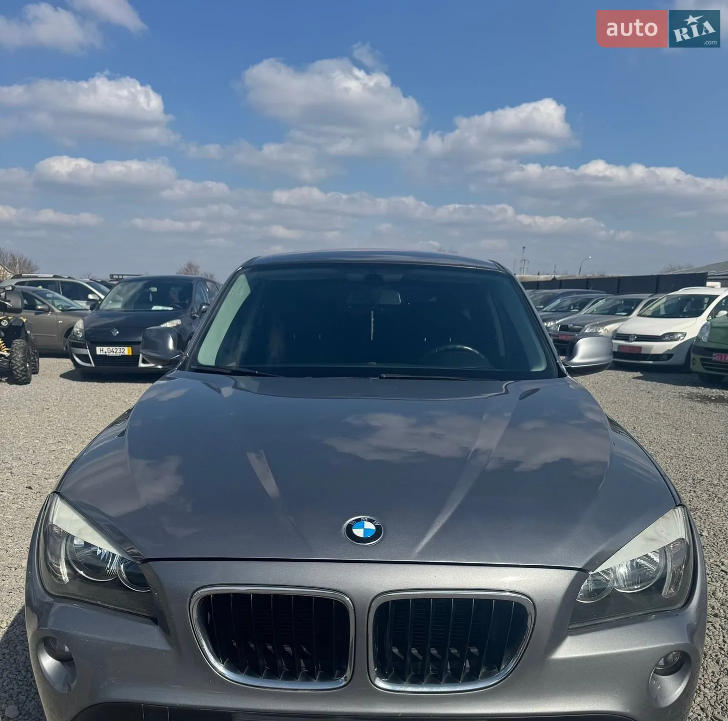 2011 BMW X1 - мініатюра 11