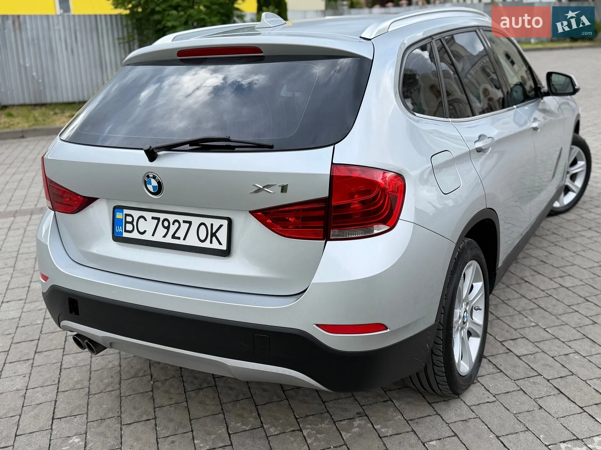 2013 BMW X1 - мініатюра 19