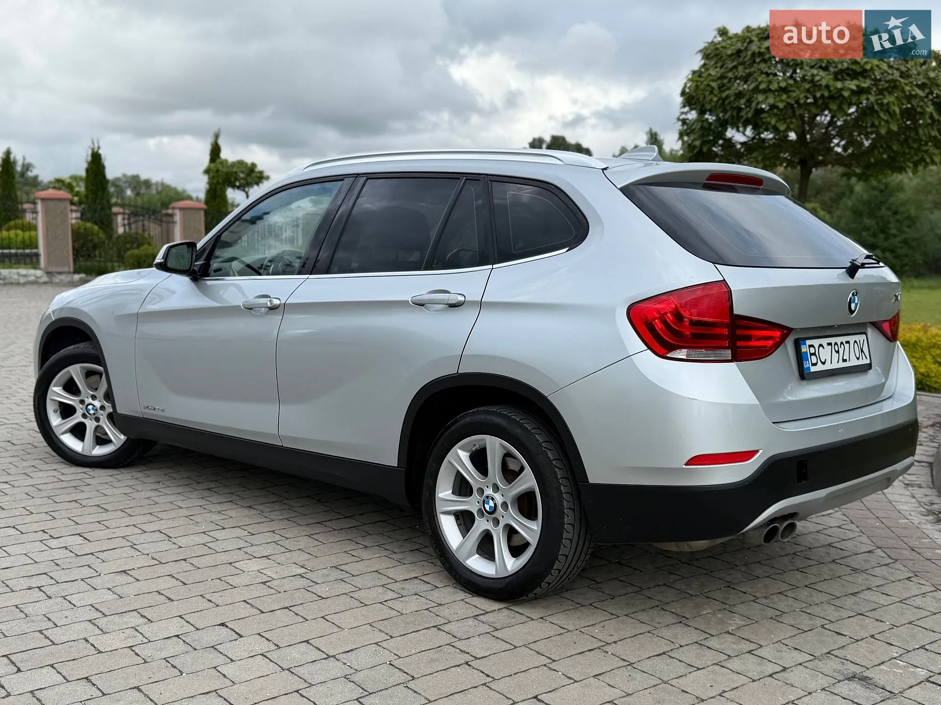2013 BMW X1 - мініатюра 33