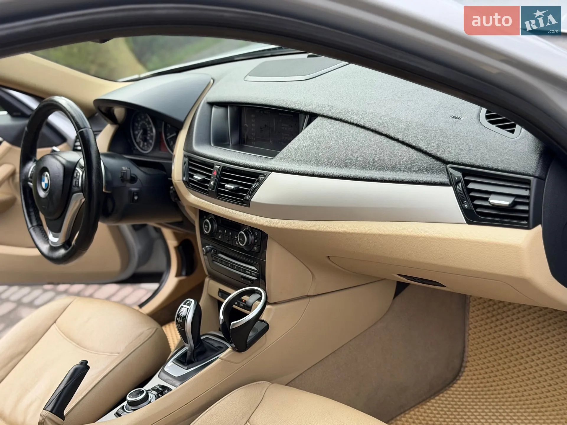 2013 BMW X1 - мініатюра 52