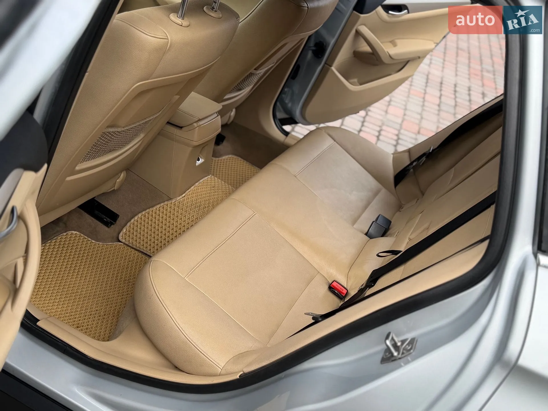 2013 BMW X1 - мініатюра 62