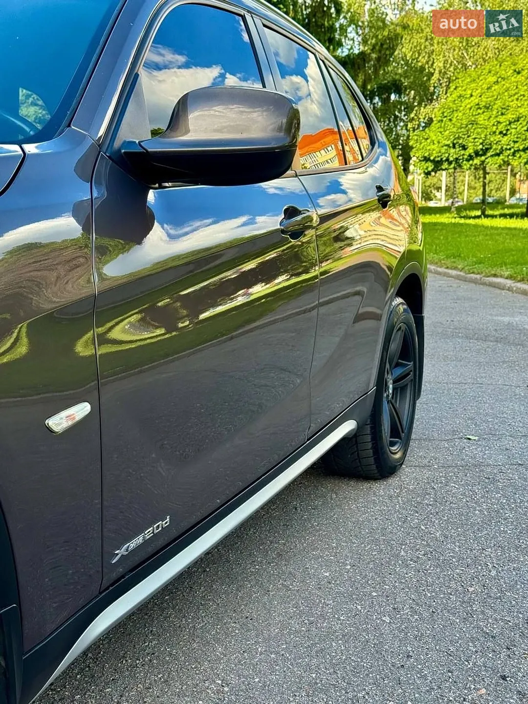 2010 BMW X1 - мініатюра 8