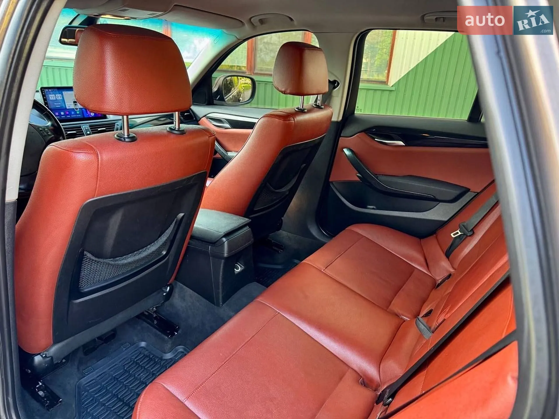 2010 BMW X1 - мініатюра 15