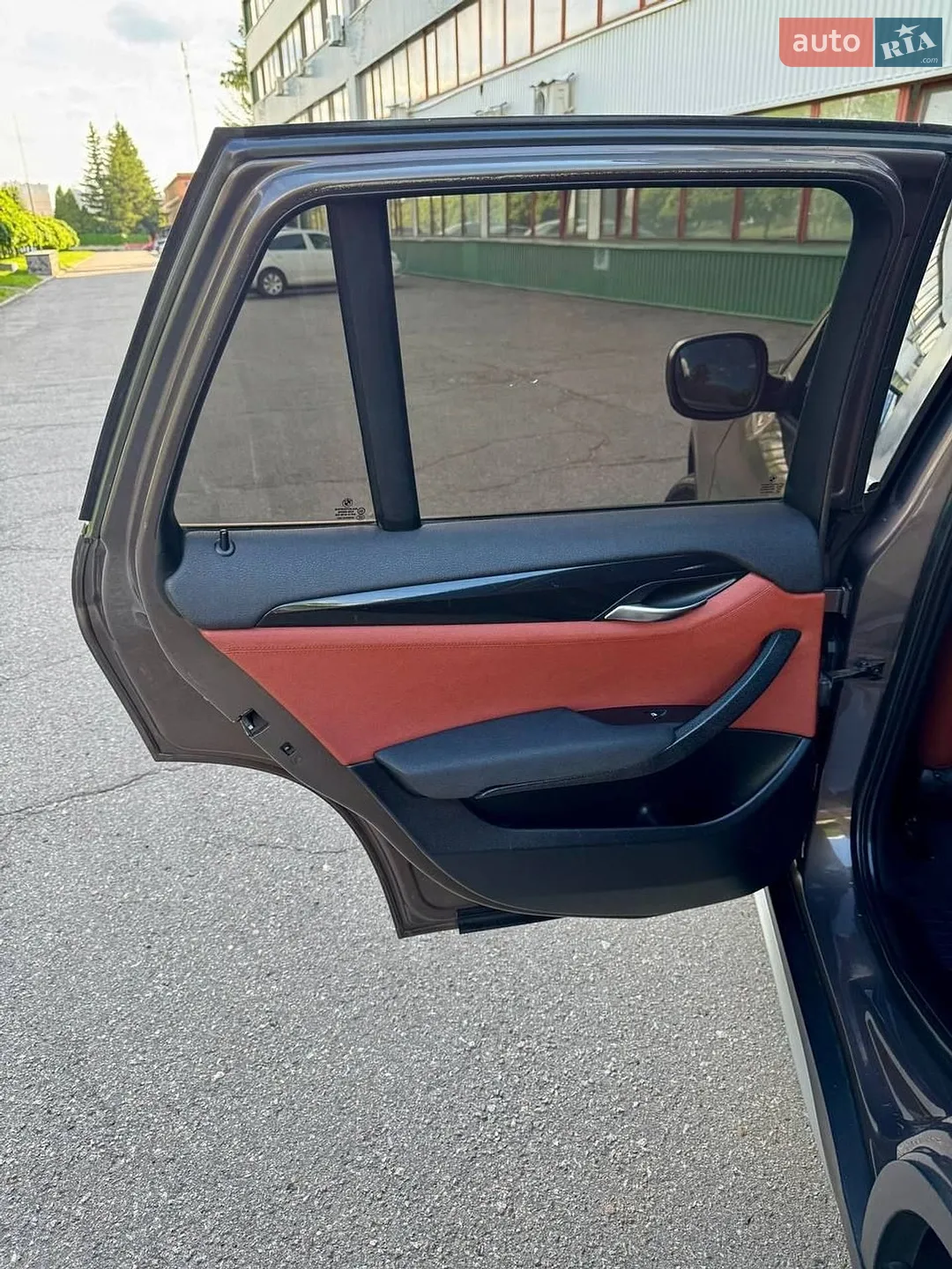 2010 BMW X1 - мініатюра 19