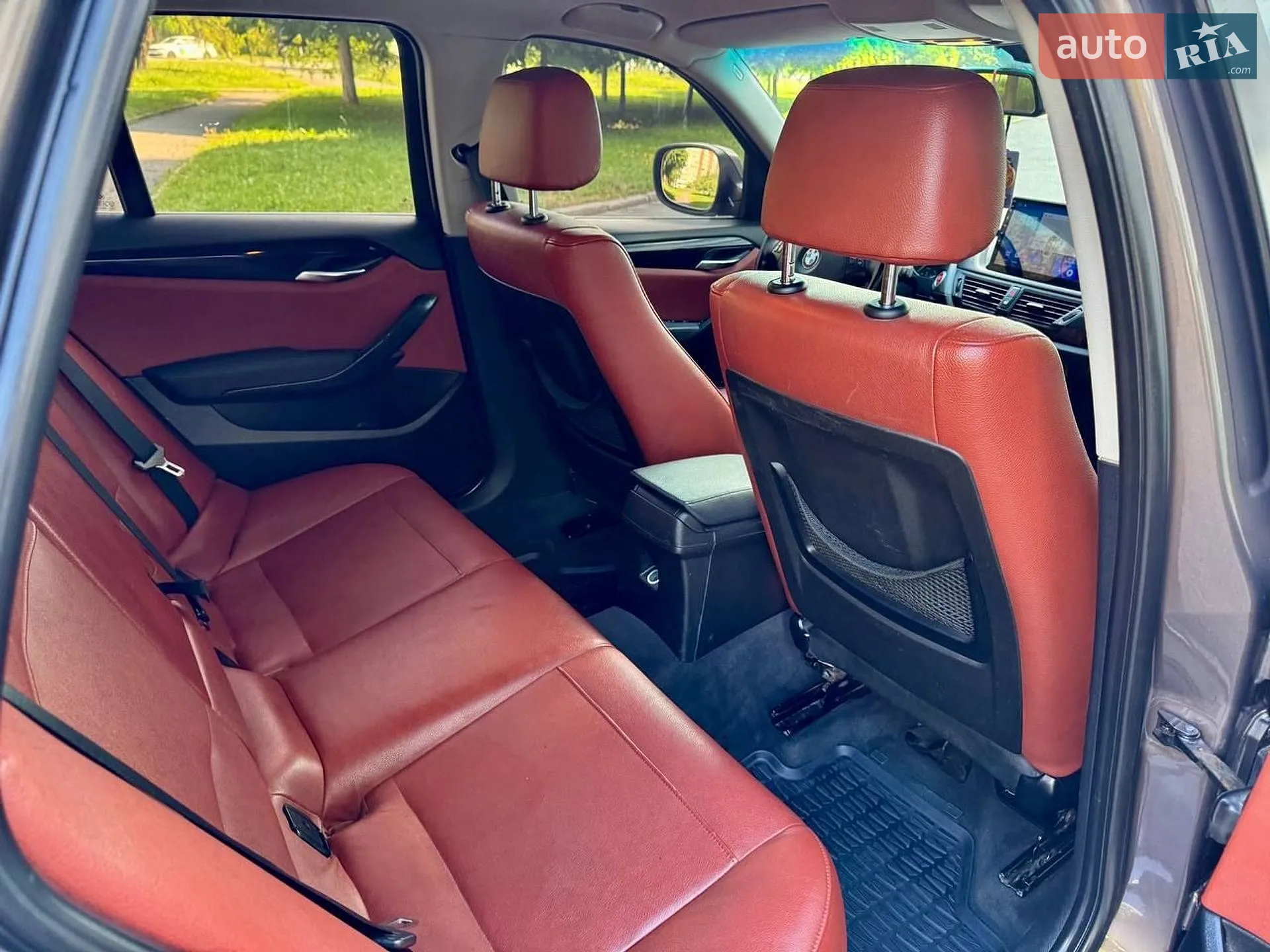 2010 BMW X1 - мініатюра 20