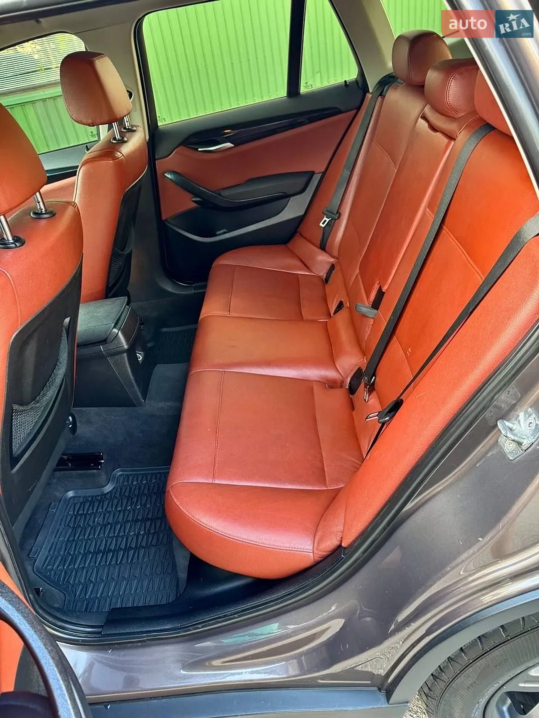 2010 BMW X1 - мініатюра 27