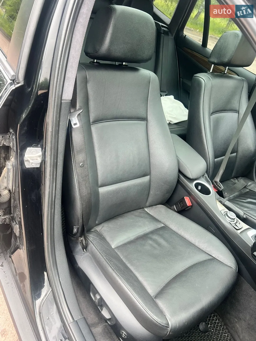 2013 BMW X1 - мініатюра 18