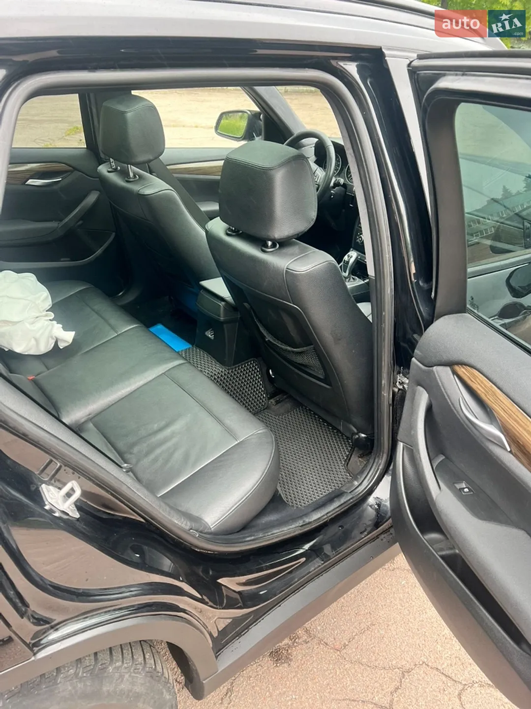 2013 BMW X1 - мініатюра 21