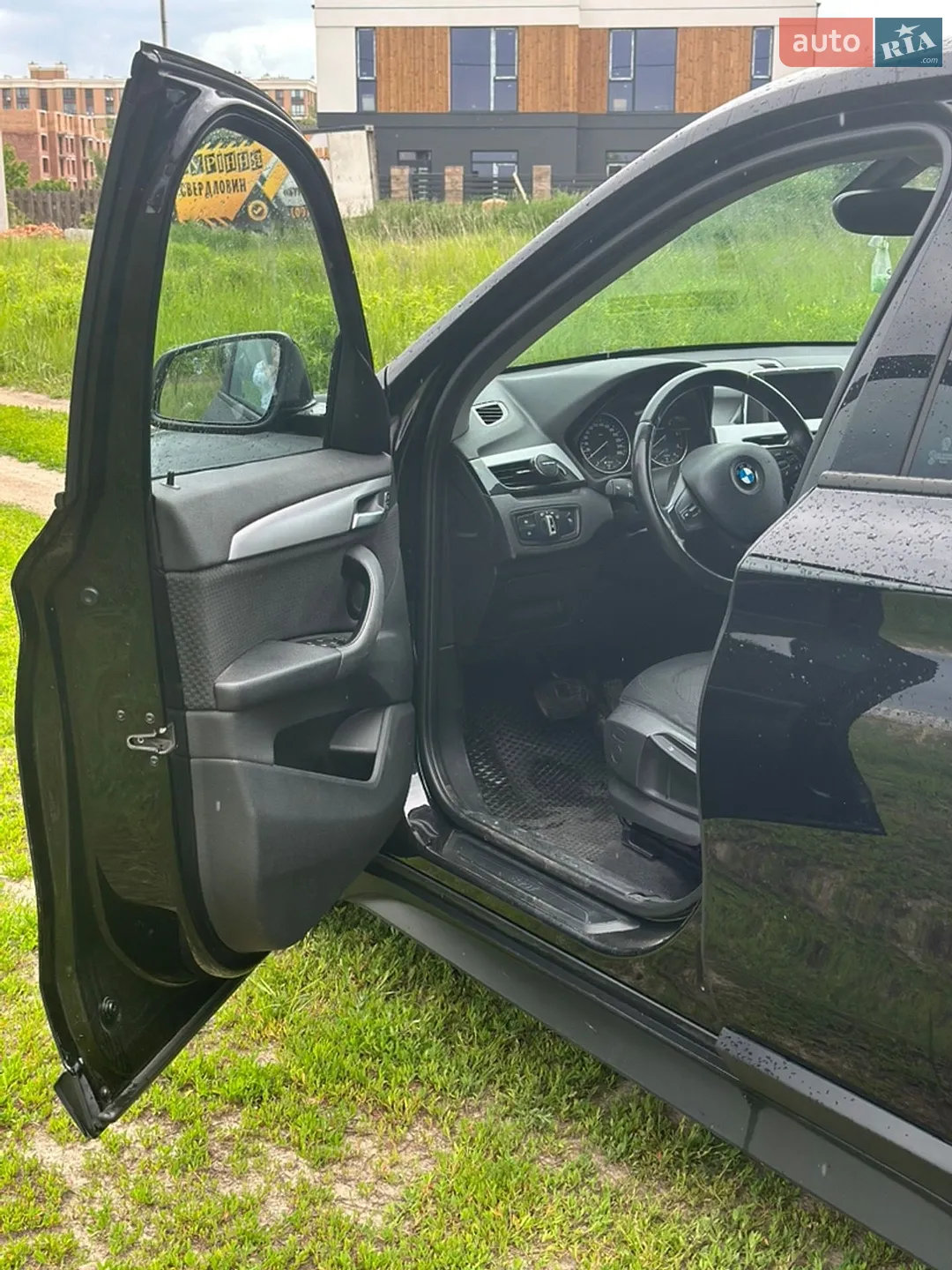 2017 BMW X1 - мініатюра 8