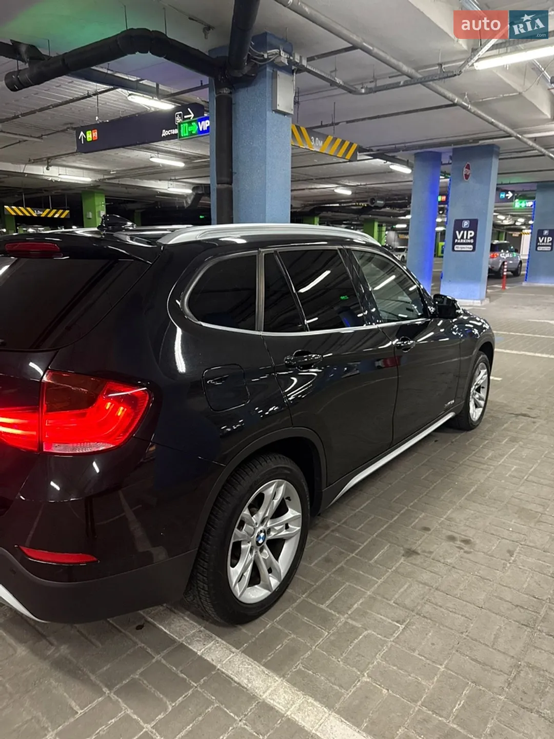 2013 BMW X1 - мініатюра 2