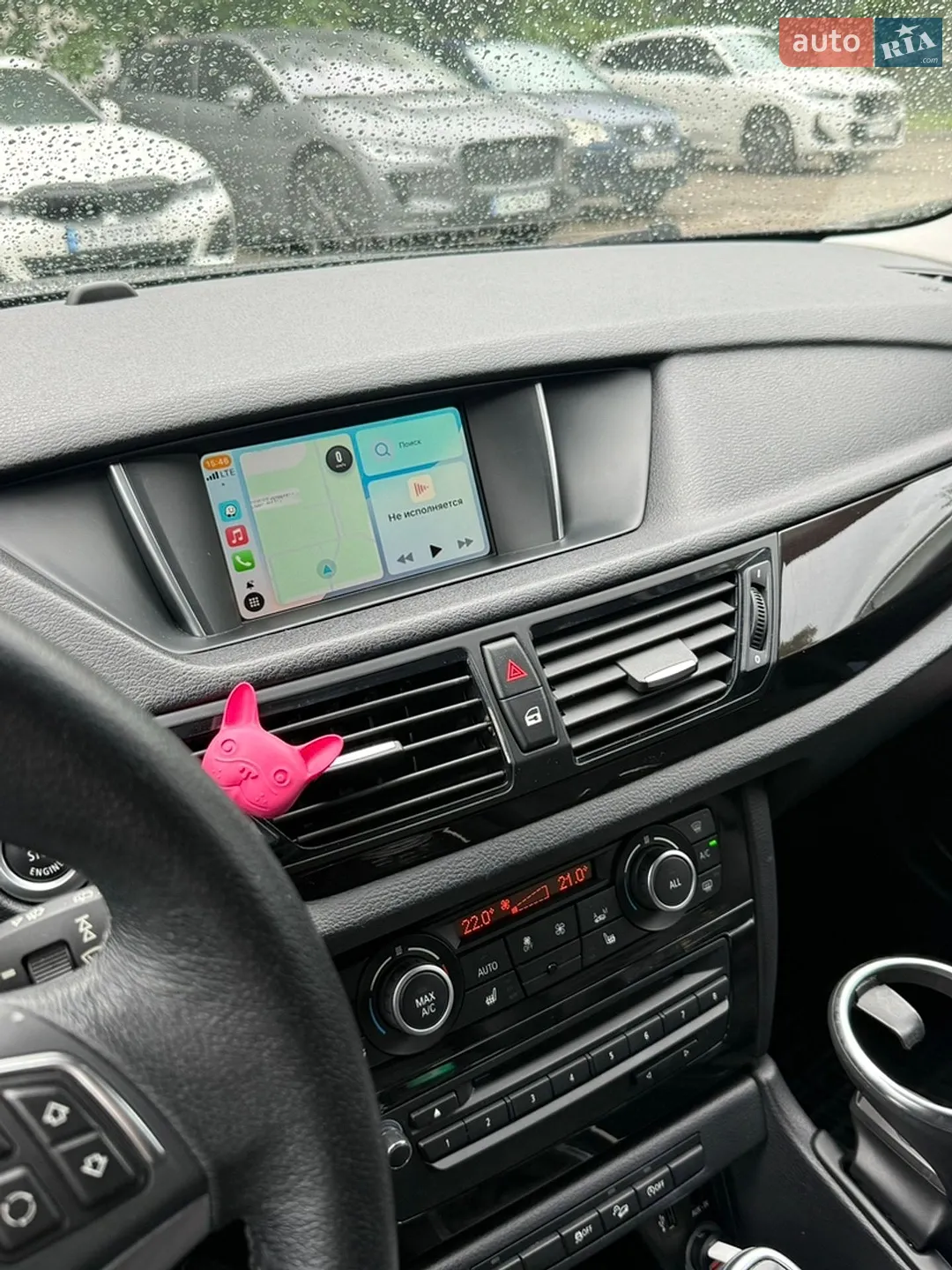 2013 BMW X1 - мініатюра 12