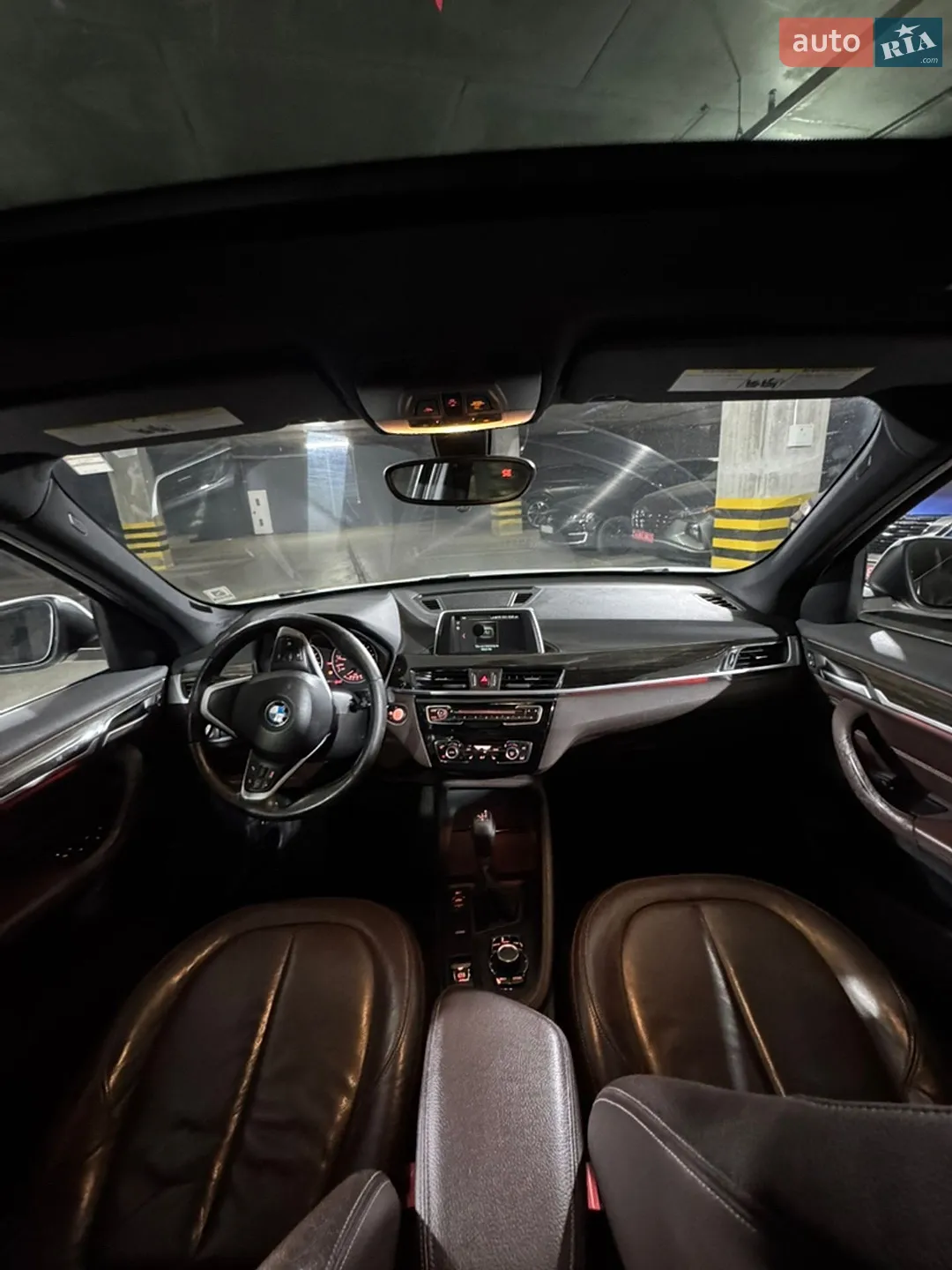 2017 BMW X1 - мініатюра 15