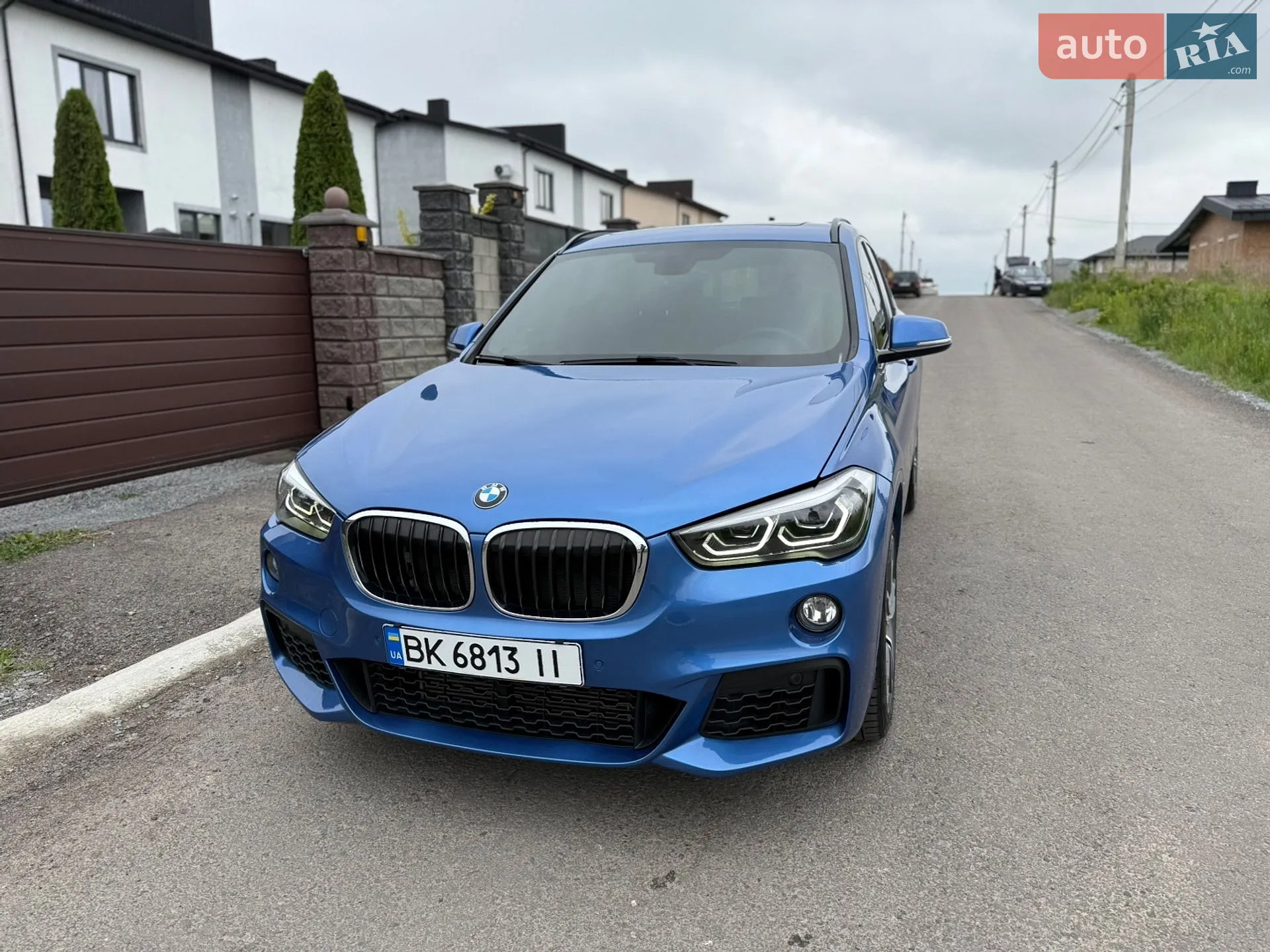 2016 BMW X1 - мініатюра 7