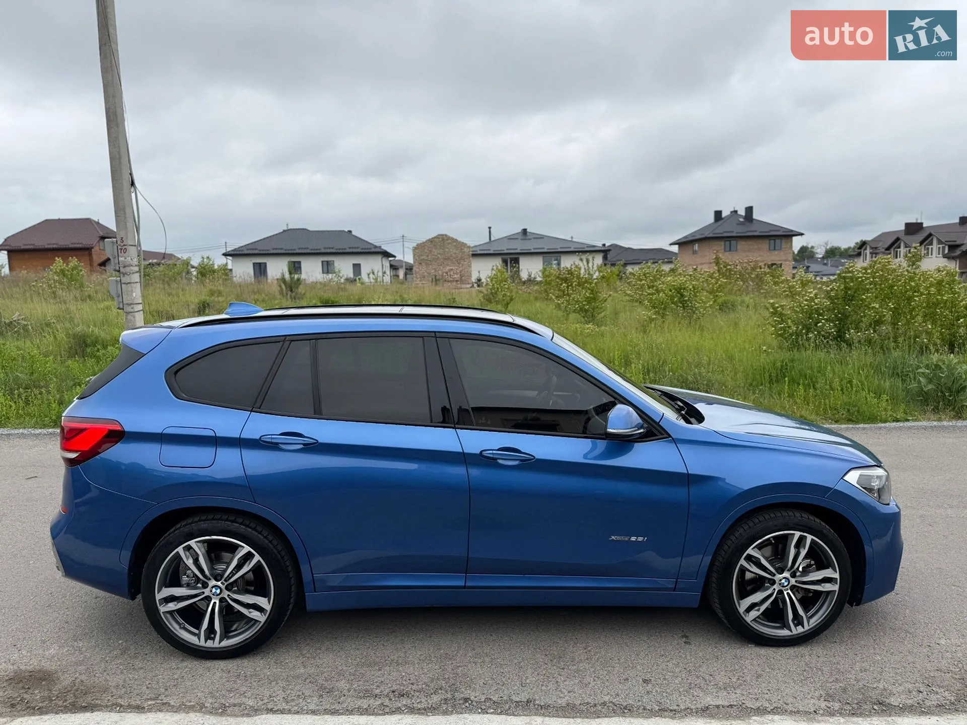 2016 BMW X1 - мініатюра 13