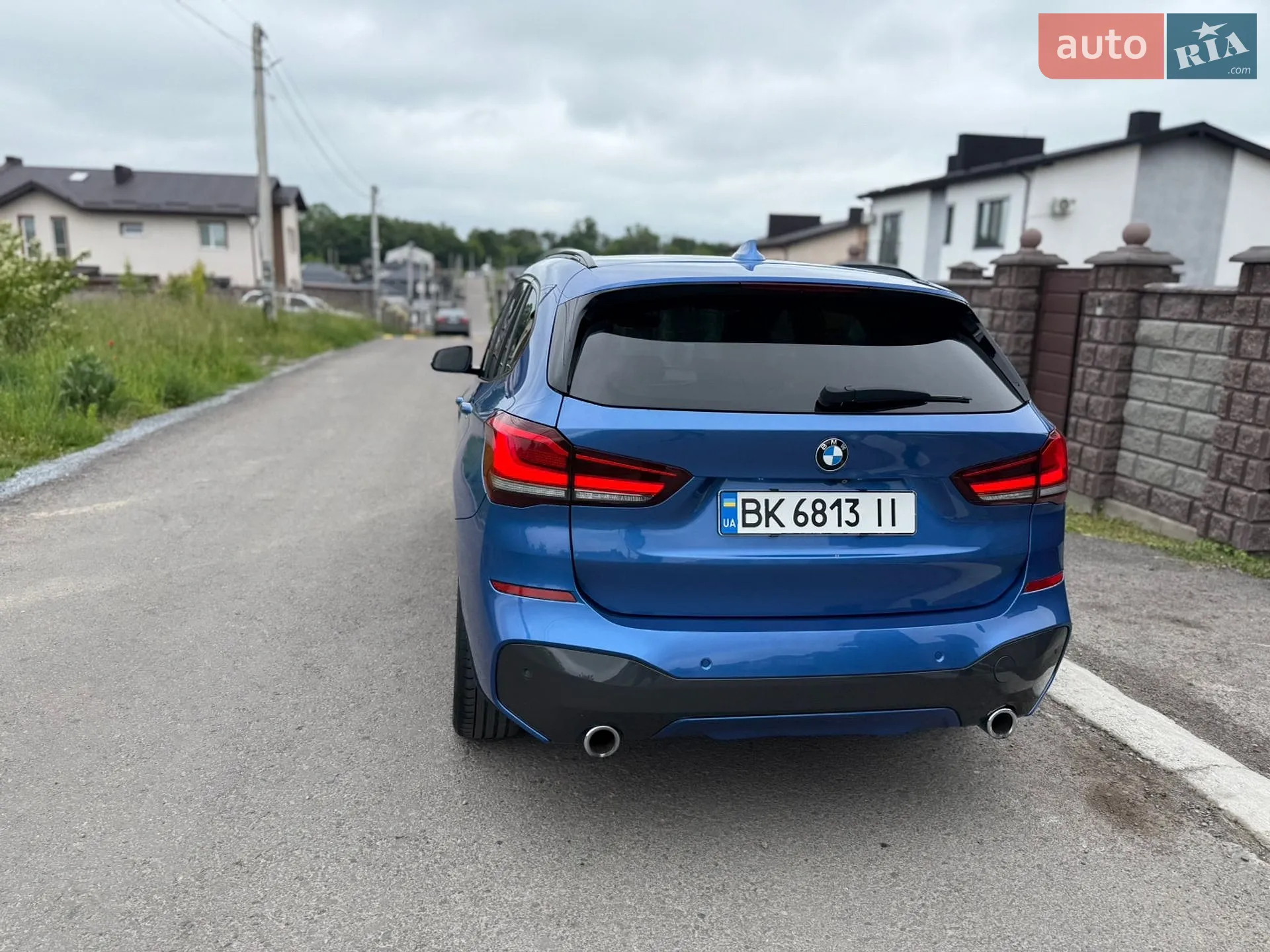 2016 BMW X1 - мініатюра 18