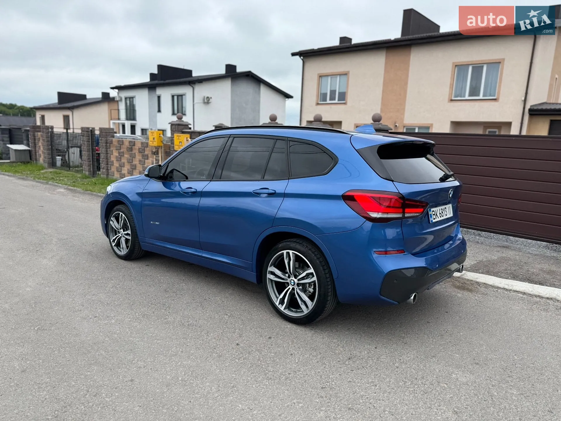 2016 BMW X1 - мініатюра 21