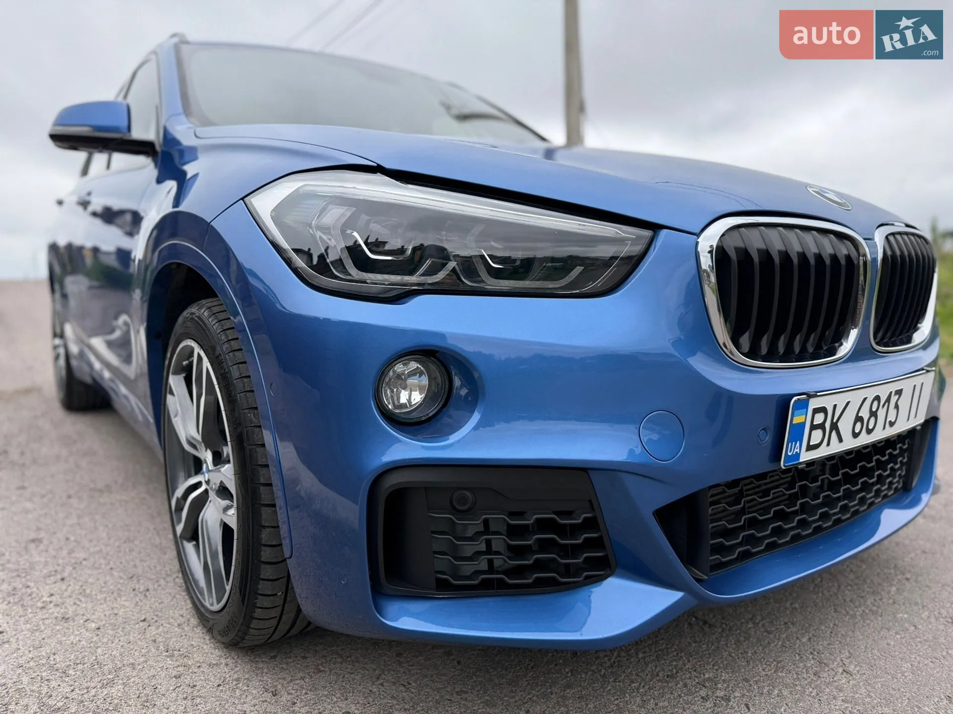 2016 BMW X1 - мініатюра 27