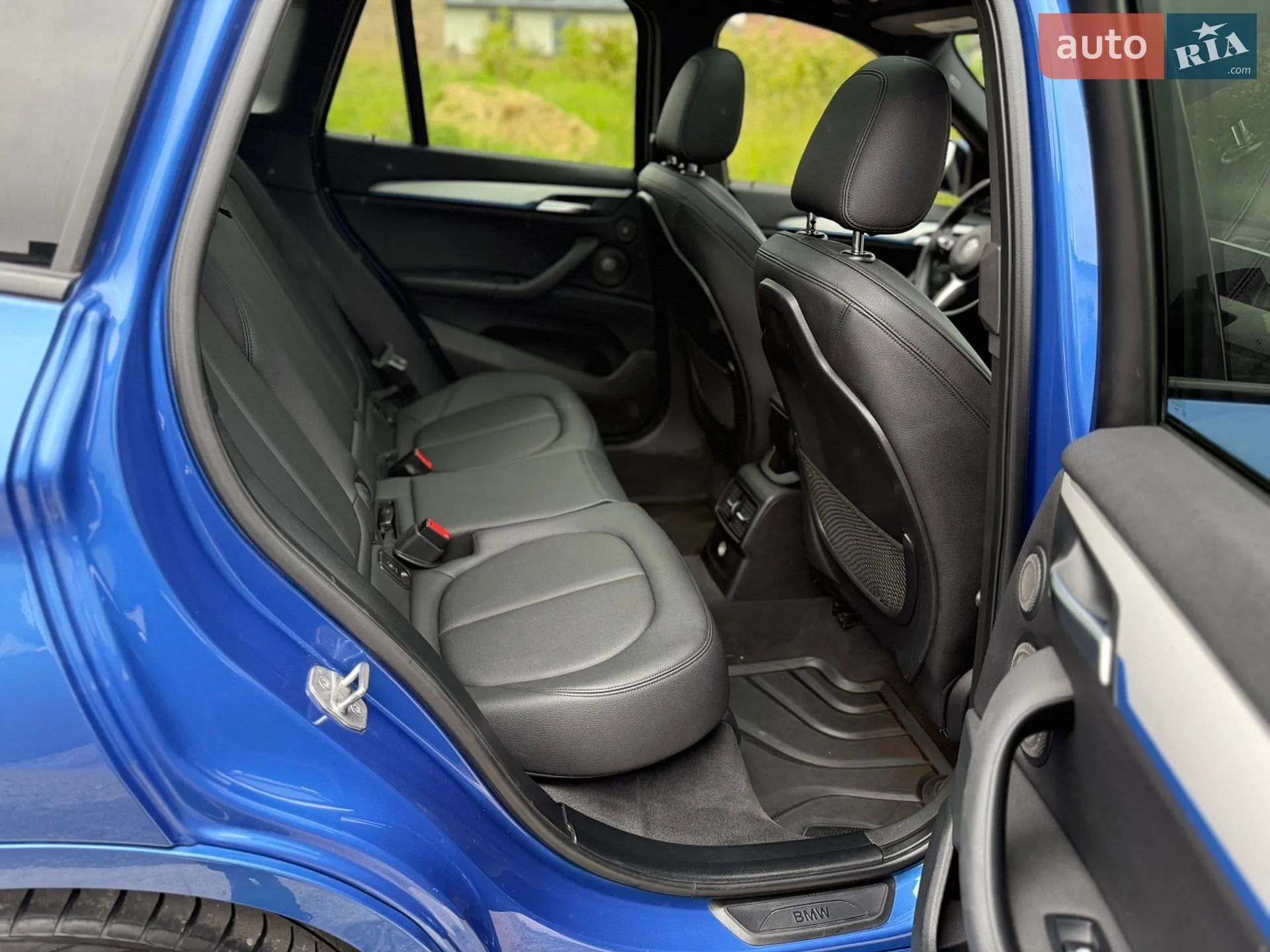 2016 BMW X1 - мініатюра 66
