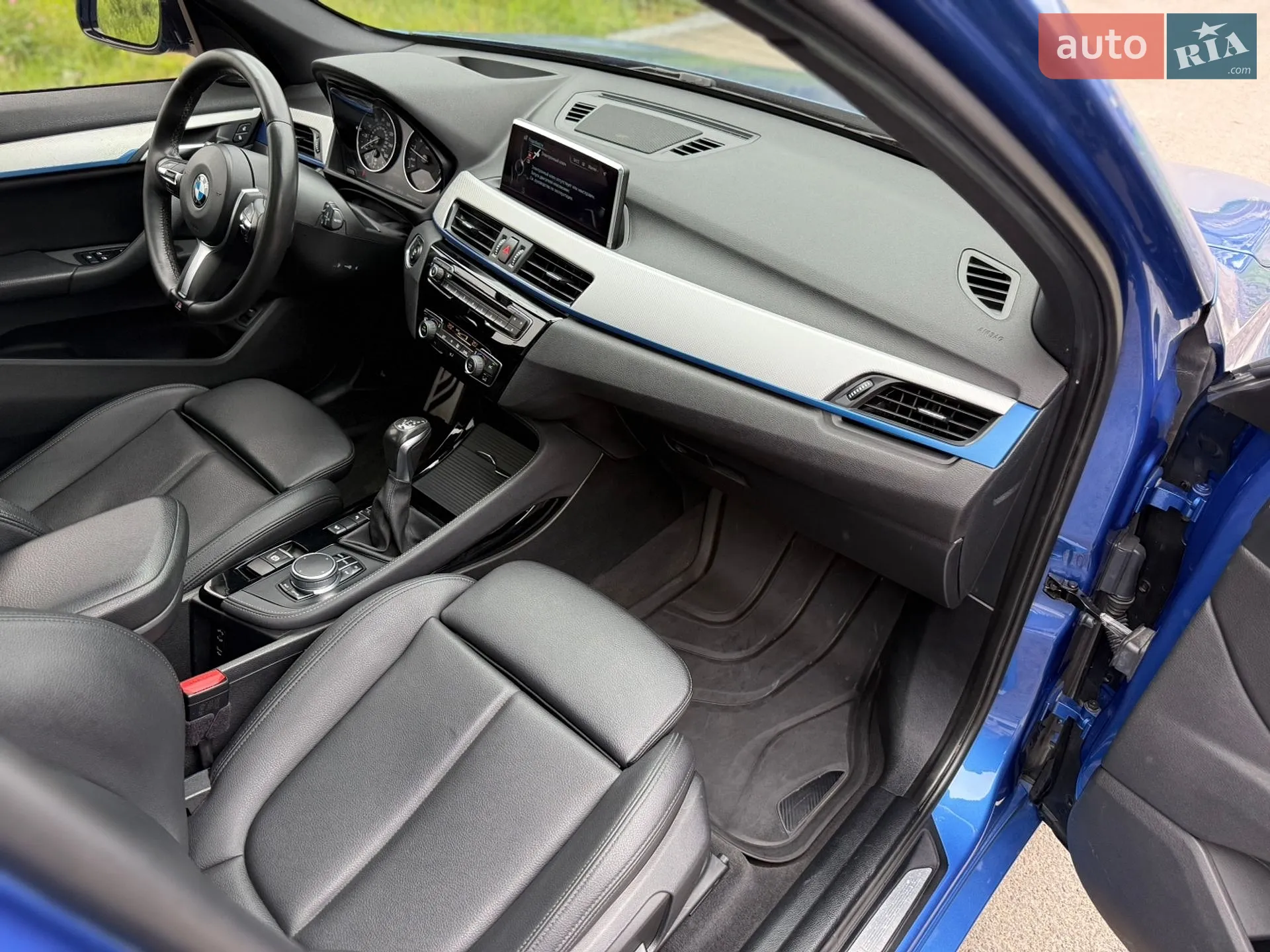 2016 BMW X1 - мініатюра 71