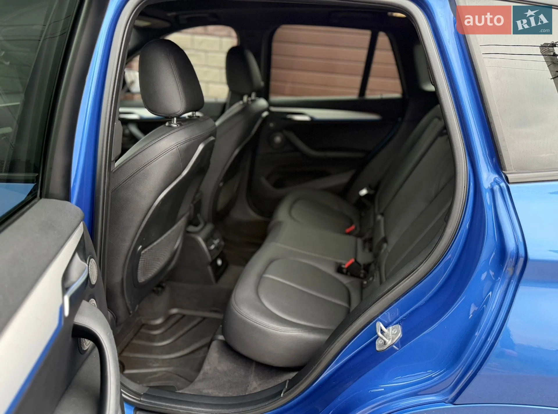 2016 BMW X1 - мініатюра 60