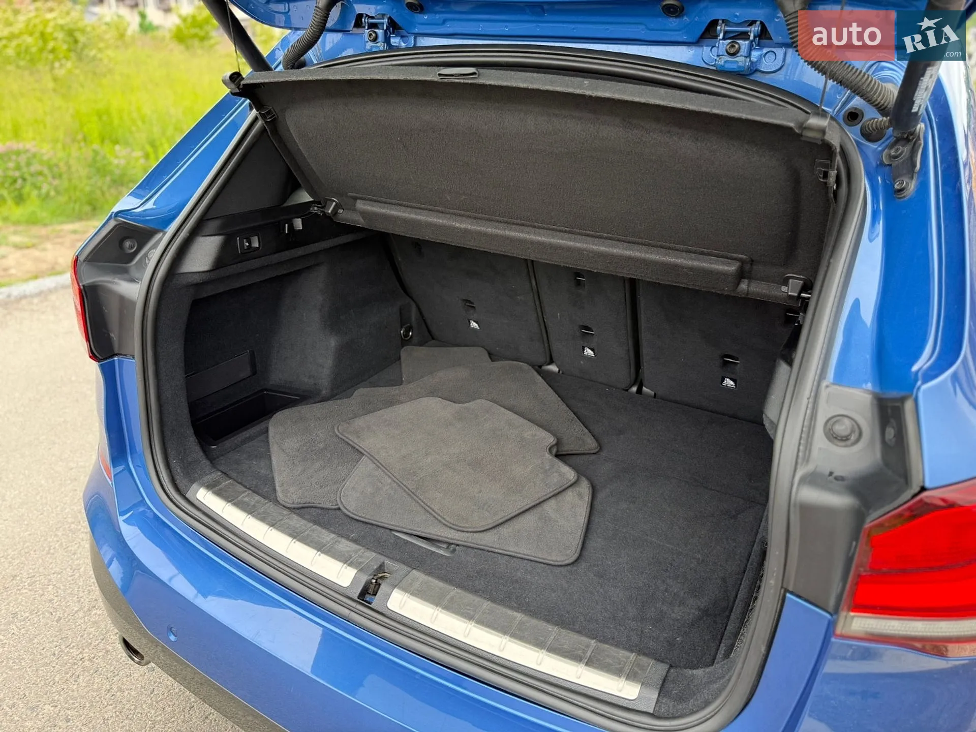2016 BMW X1 - мініатюра 77