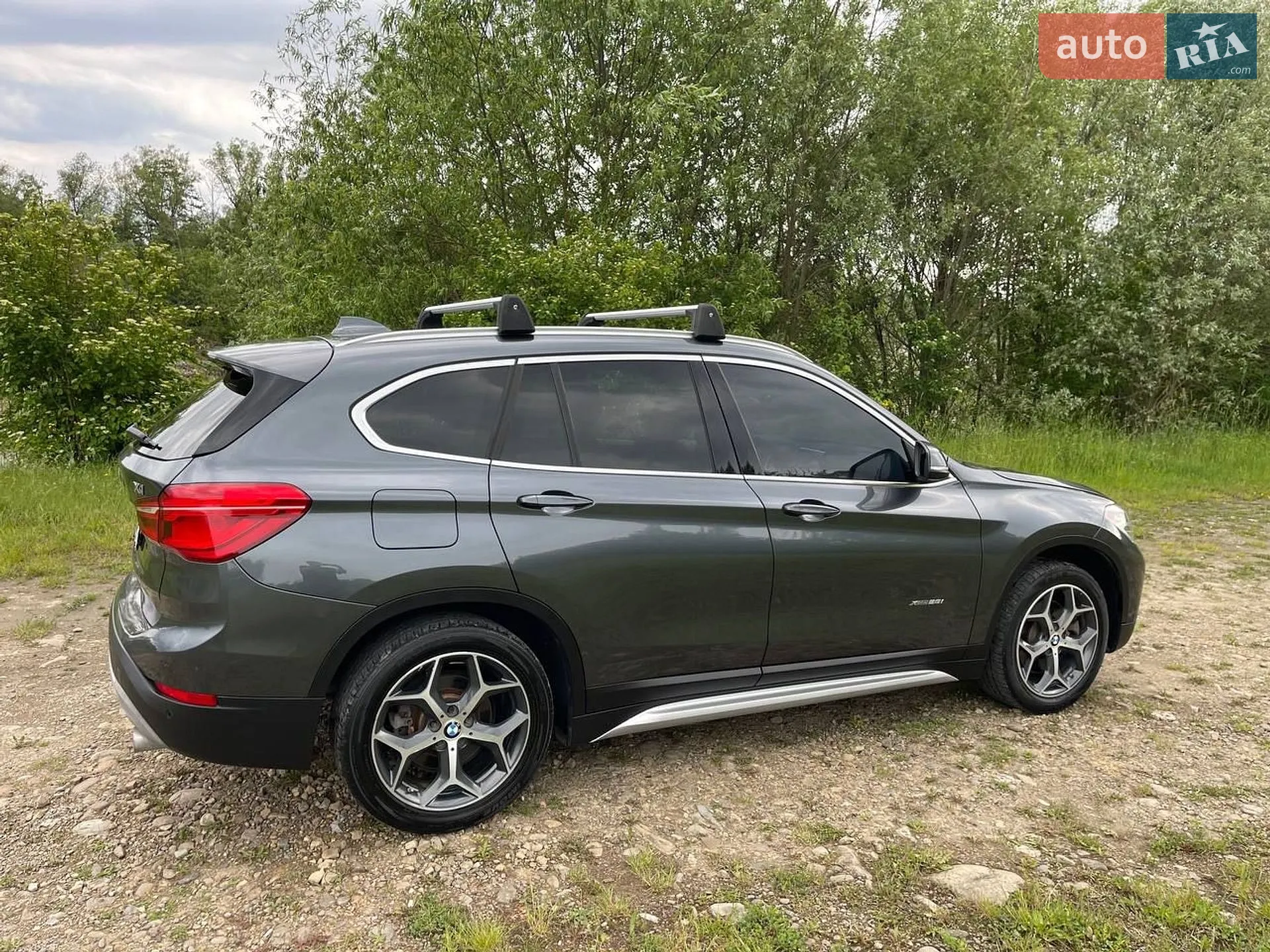 2016 BMW X1 - мініатюра 9