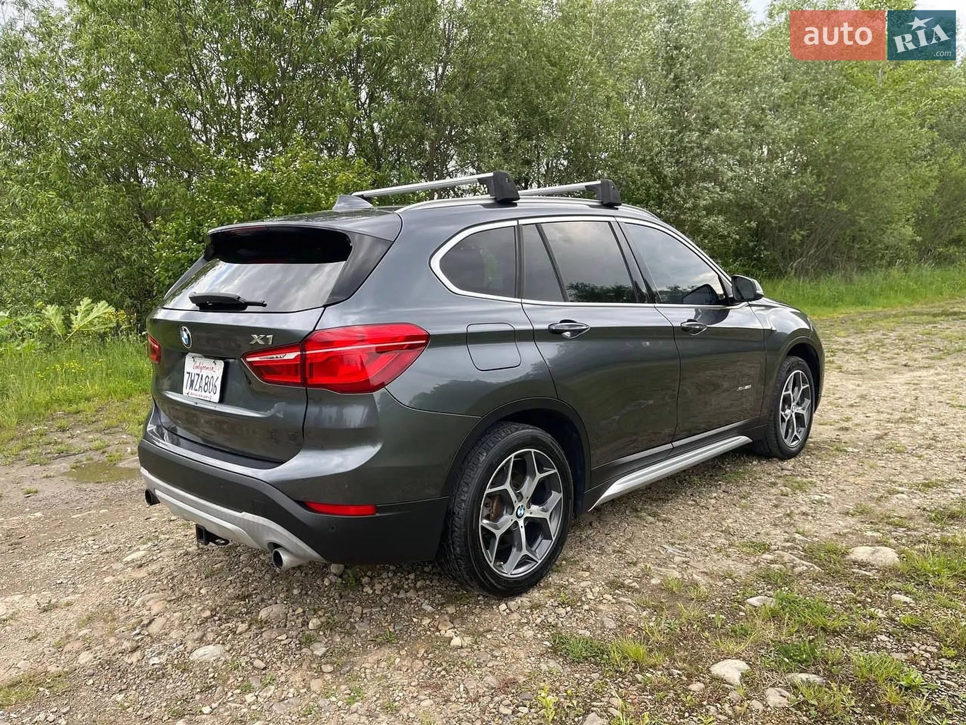 2016 BMW X1 - мініатюра 7