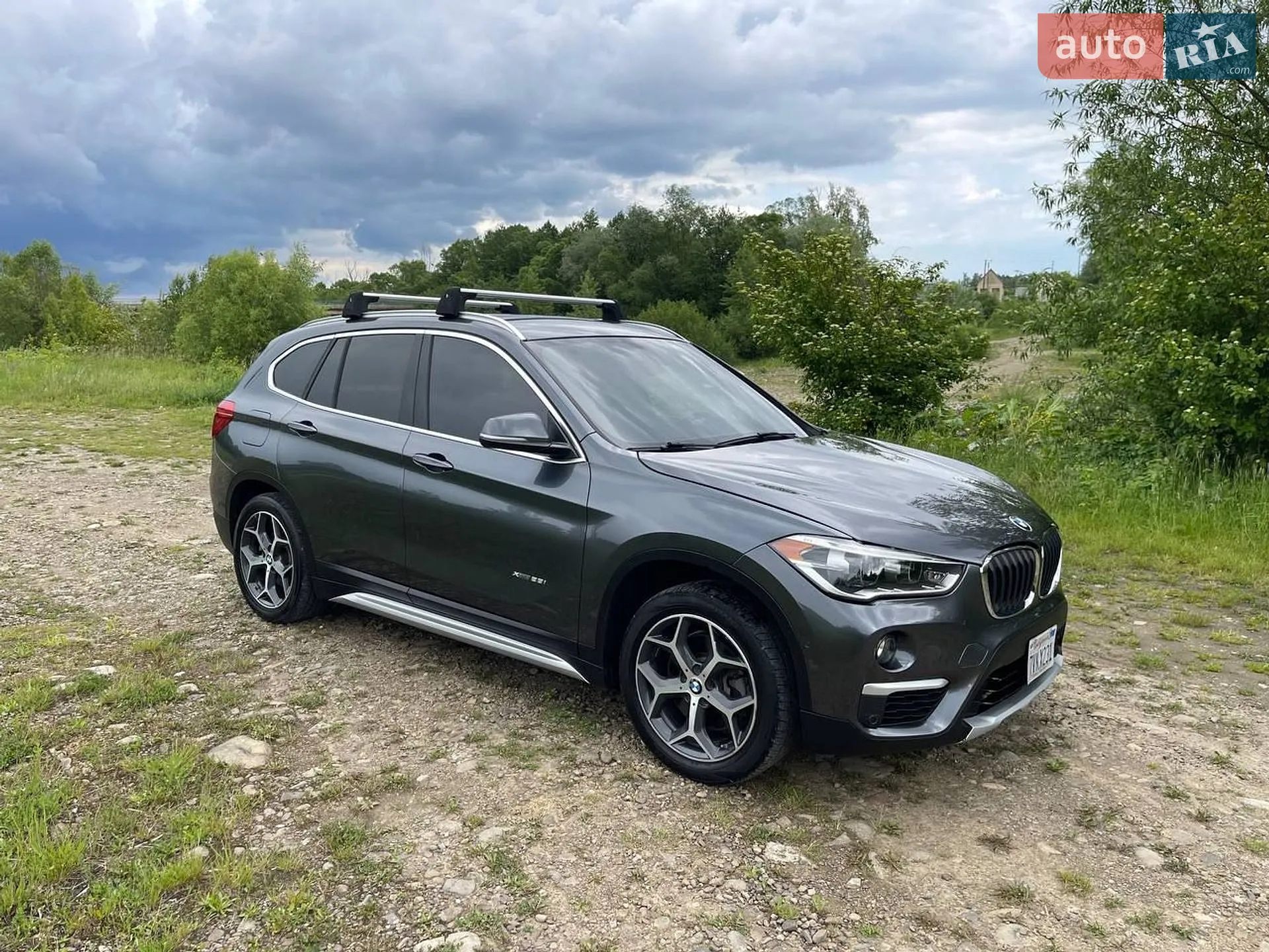 2016 BMW X1 - мініатюра 11