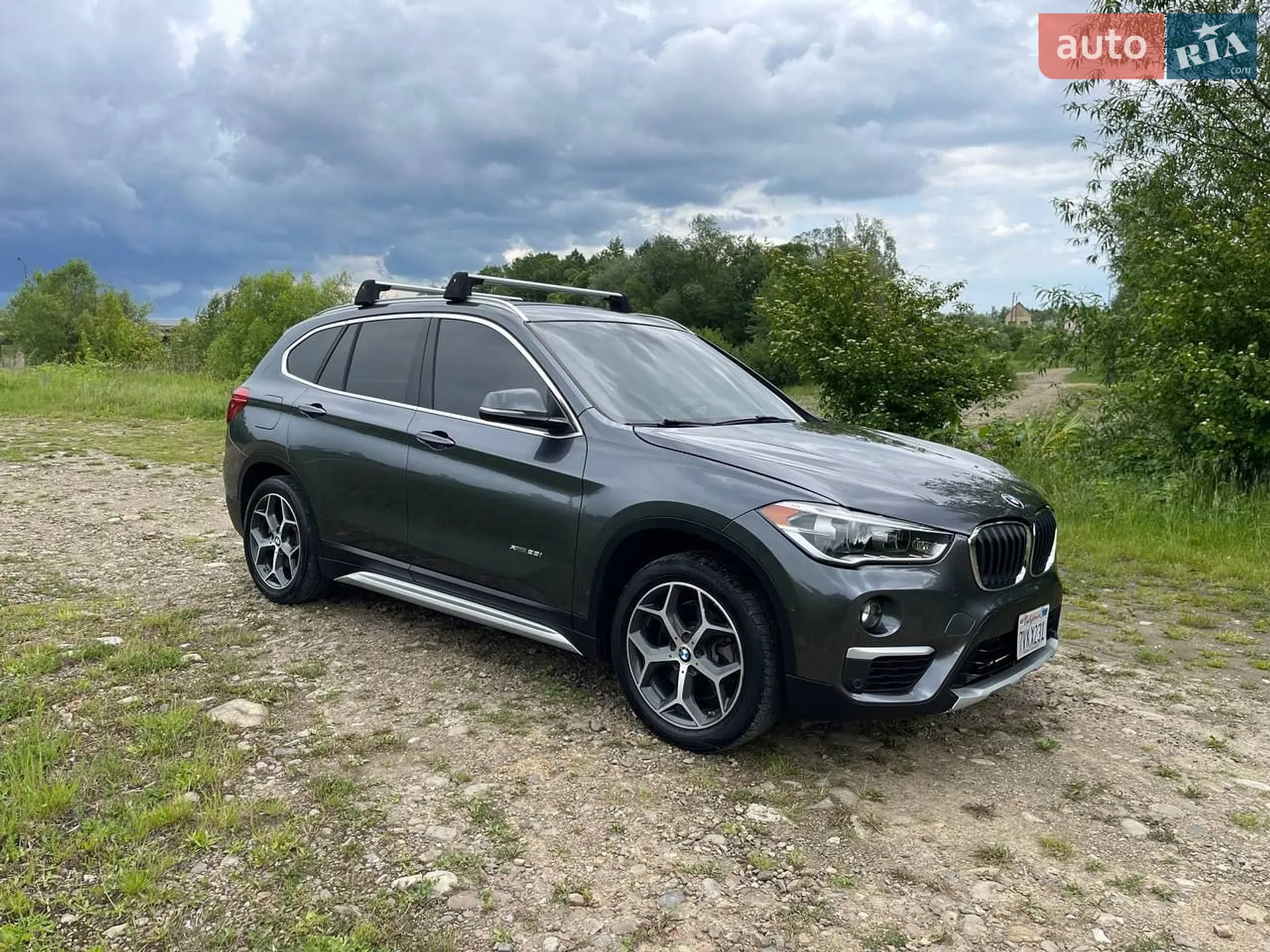 2016 BMW X1 - мініатюра 12