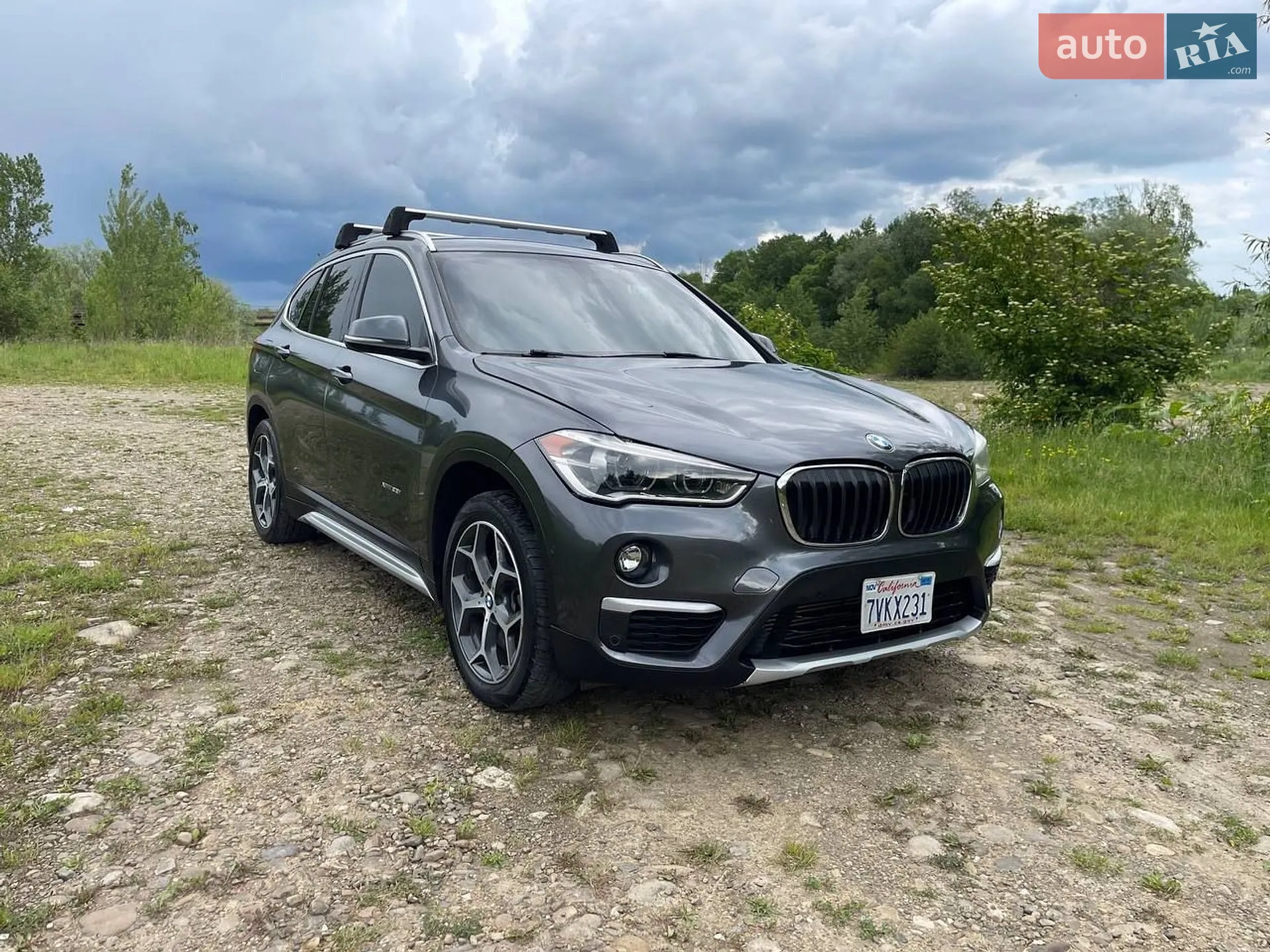 2016 BMW X1 - мініатюра 13