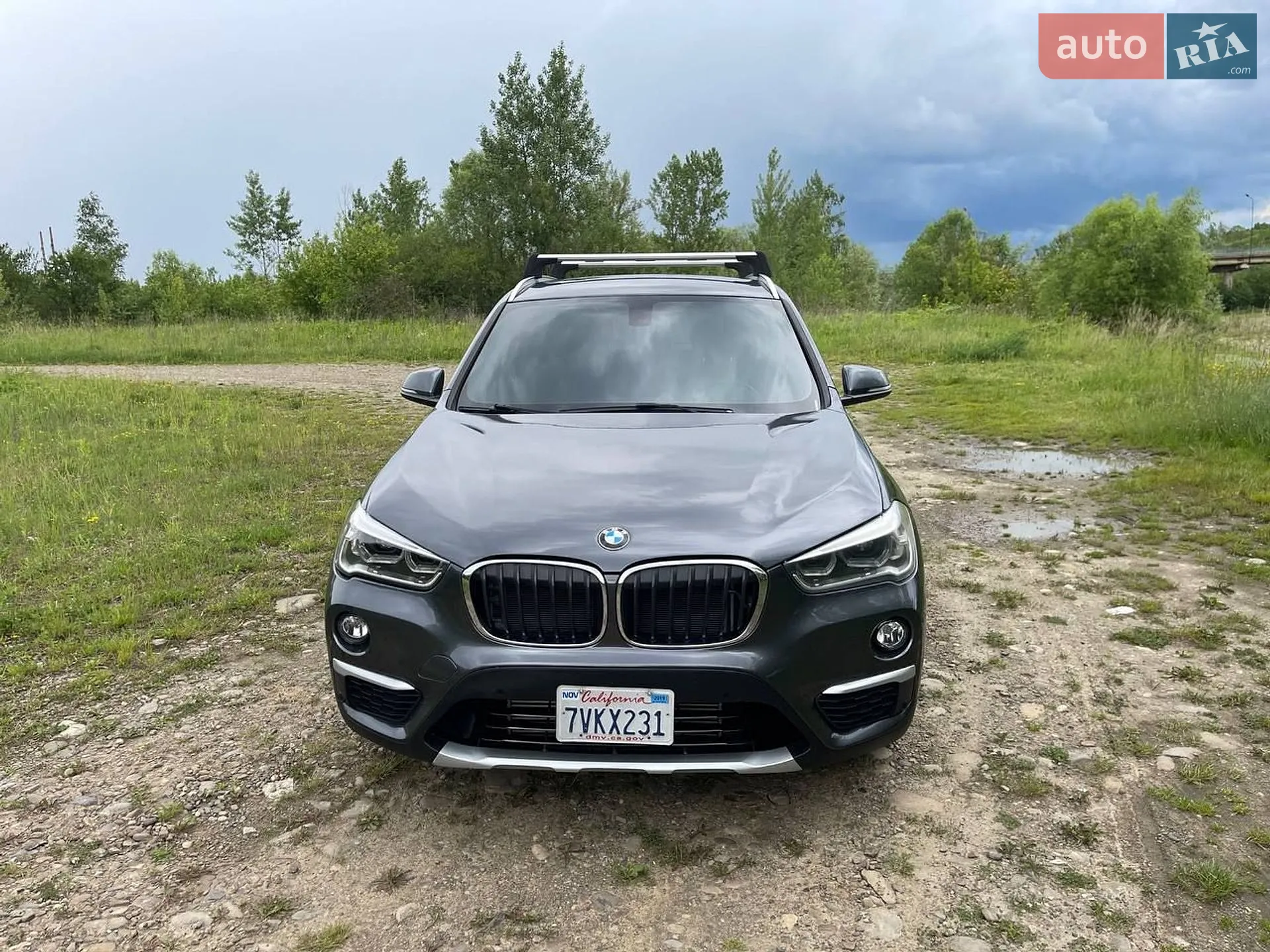 2016 BMW X1 - мініатюра 14